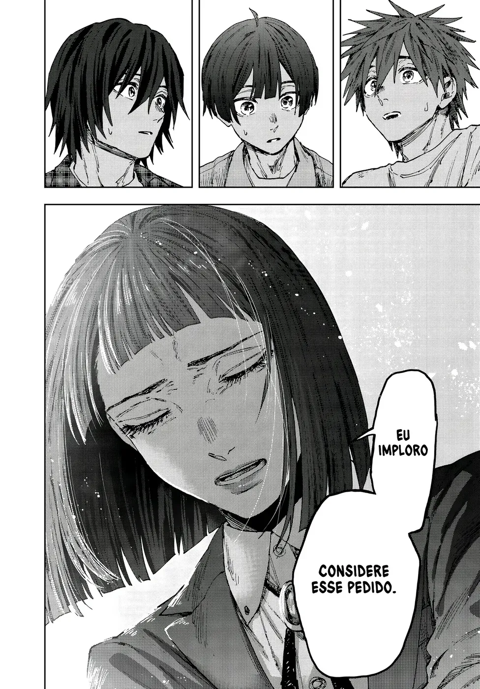 Read Kaoru Hana Wa Rin To Saku PT Manga Online
