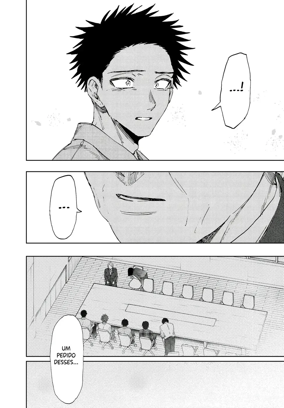 Read Kaoru Hana Wa Rin To Saku PT Manga Online
