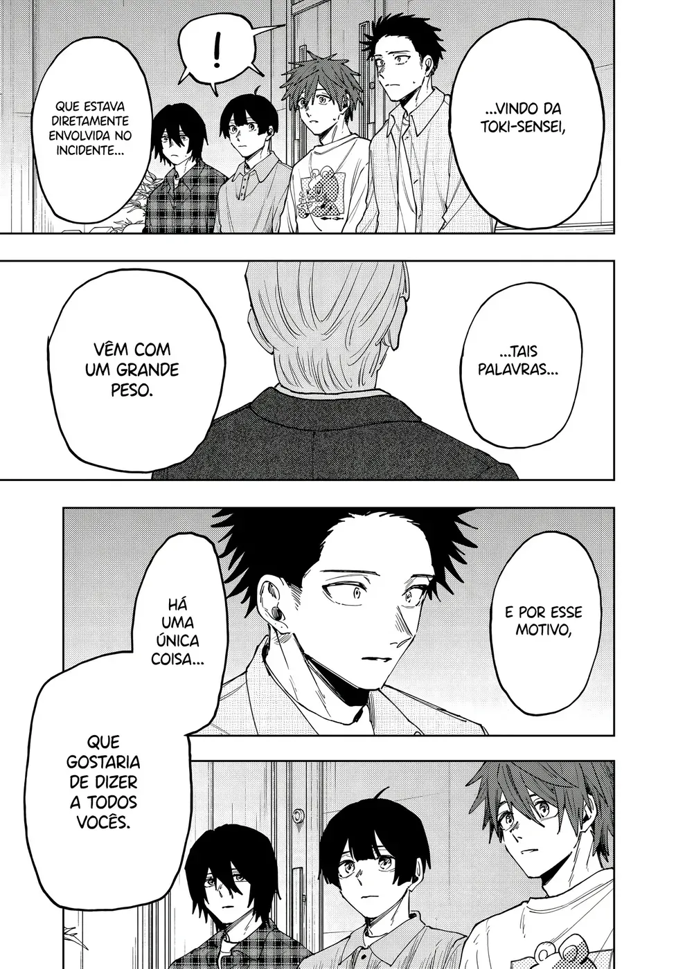 Read Kaoru Hana Wa Rin To Saku PT Manga Online