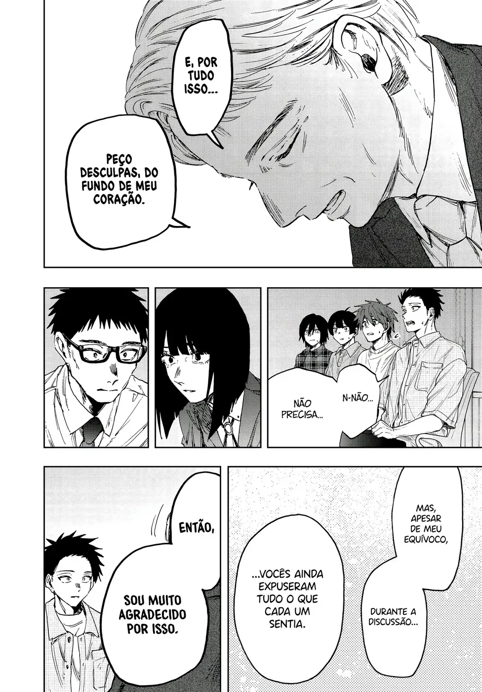Read Kaoru Hana Wa Rin To Saku PT Manga Online