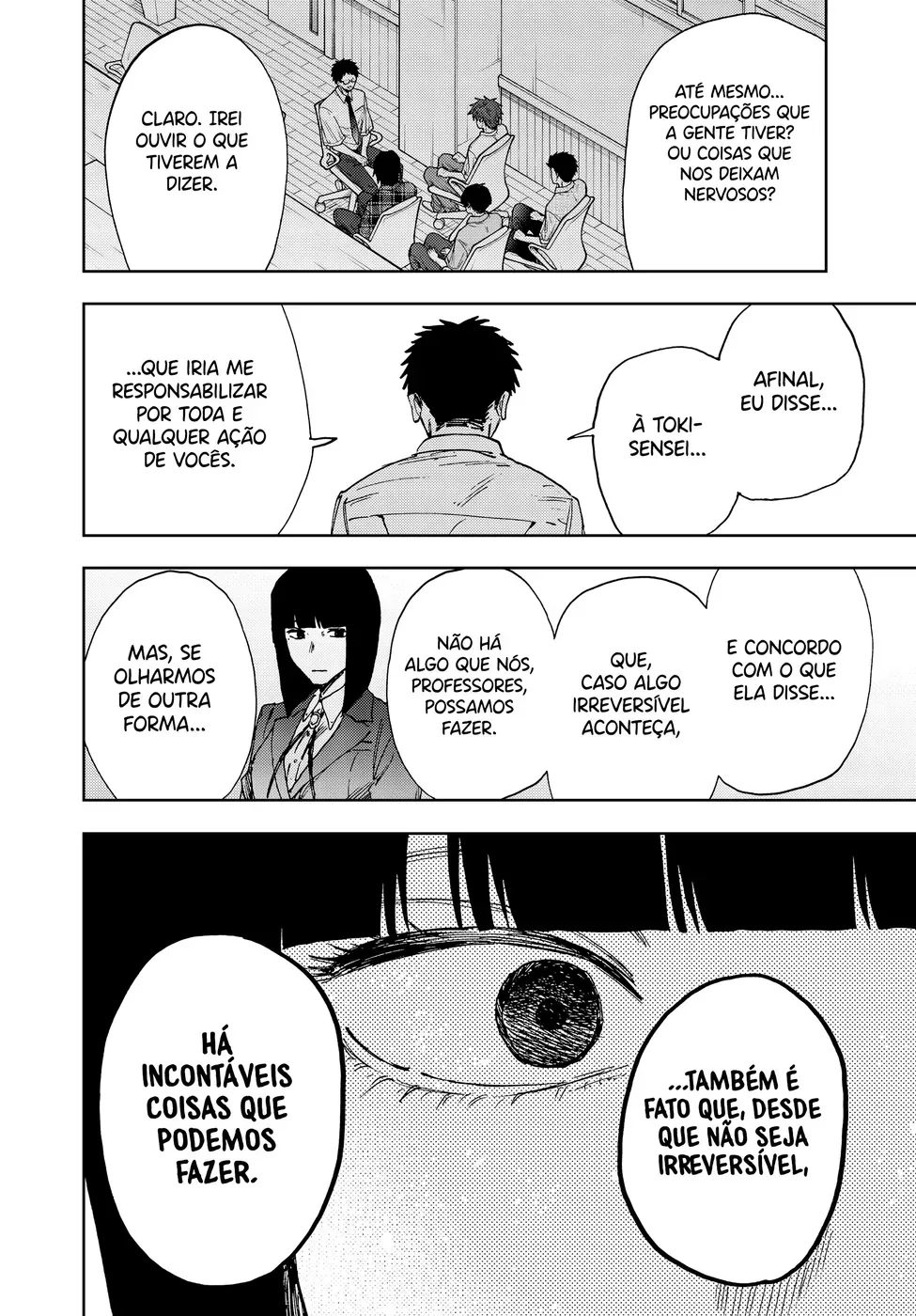 Read Kaoru Hana Wa Rin To Saku PT Manga Online