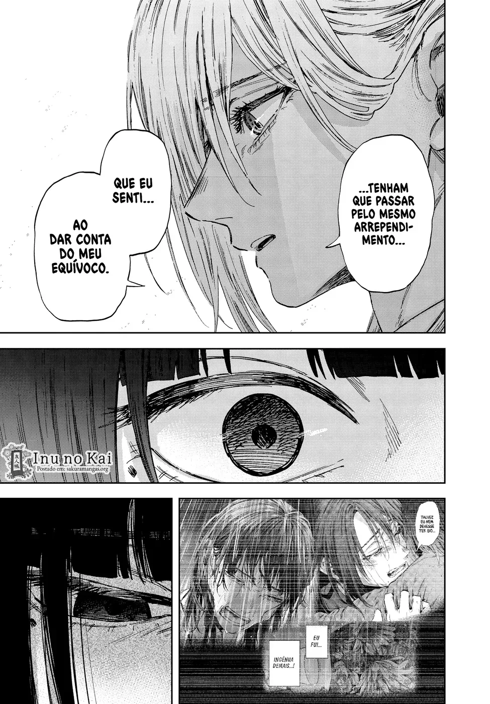 Read Kaoru Hana Wa Rin To Saku PT Manga Online