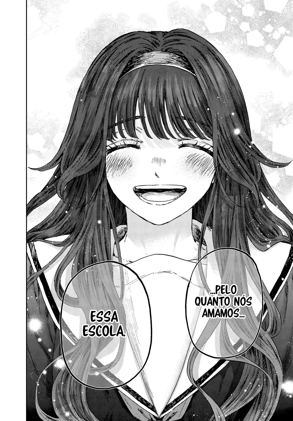 Read Kaoru Hana Wa Rin To Saku PT Manga Online