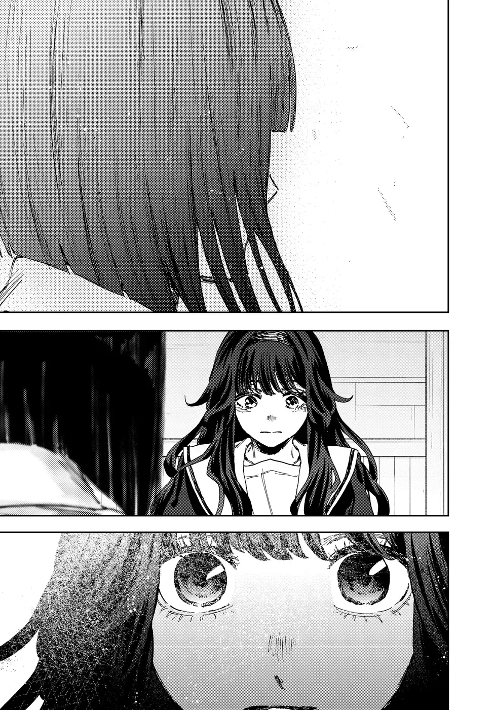 Read Kaoru Hana Wa Rin To Saku PT Manga Online