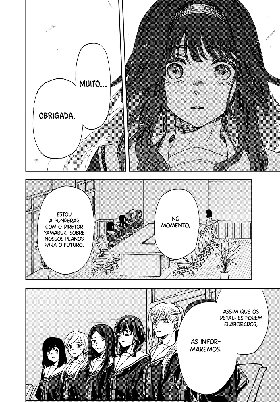 Read Kaoru Hana Wa Rin To Saku PT Manga Online