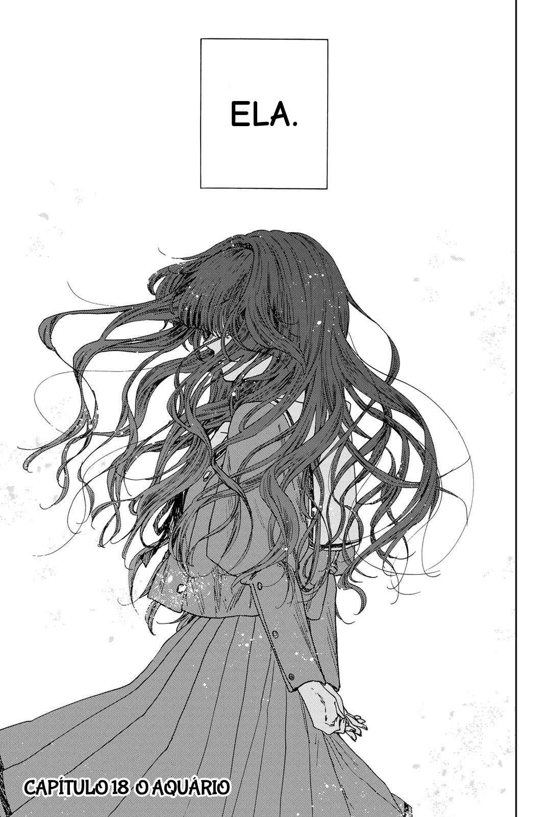 Read Kaoru Hana Wa Rin To Saku PT Manga Online