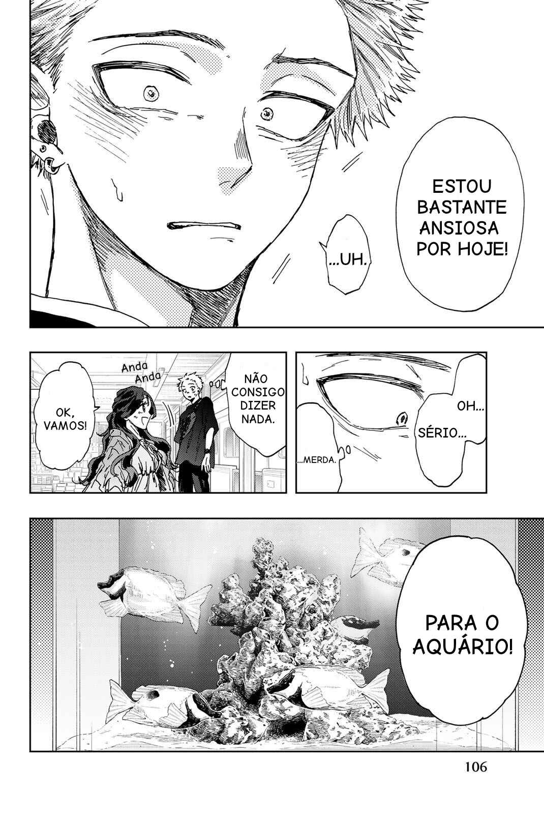 Read Kaoru Hana Wa Rin To Saku PT Manga Online
