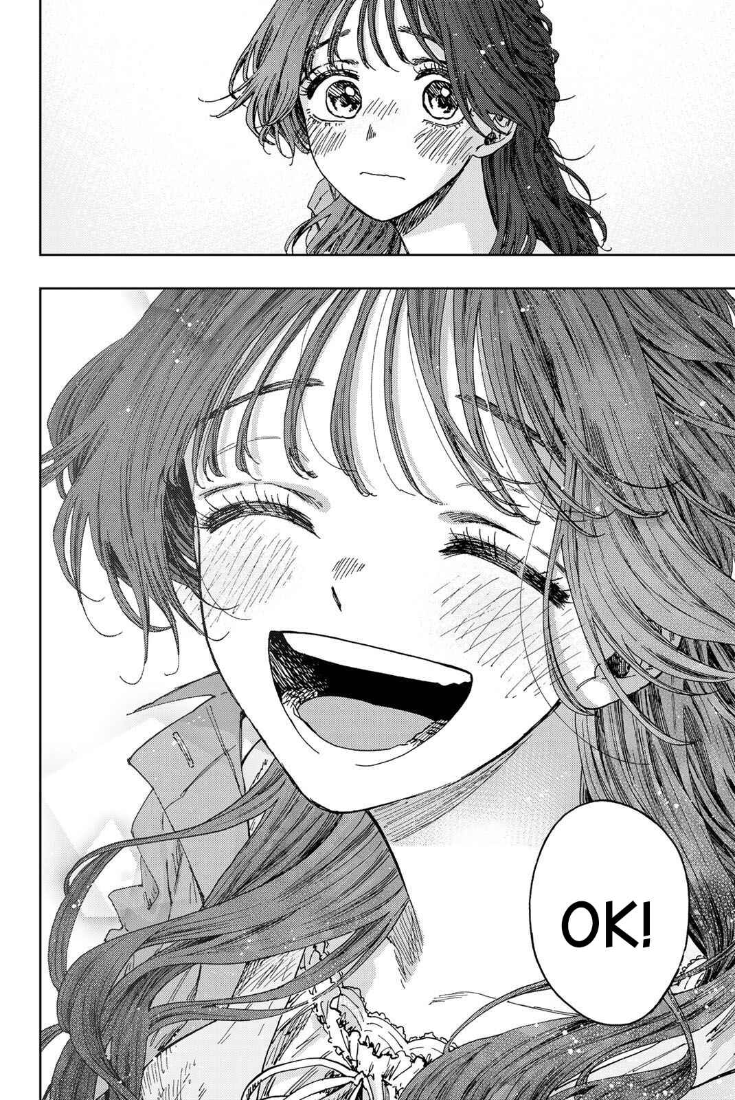 Read Kaoru Hana Wa Rin To Saku PT Manga Online