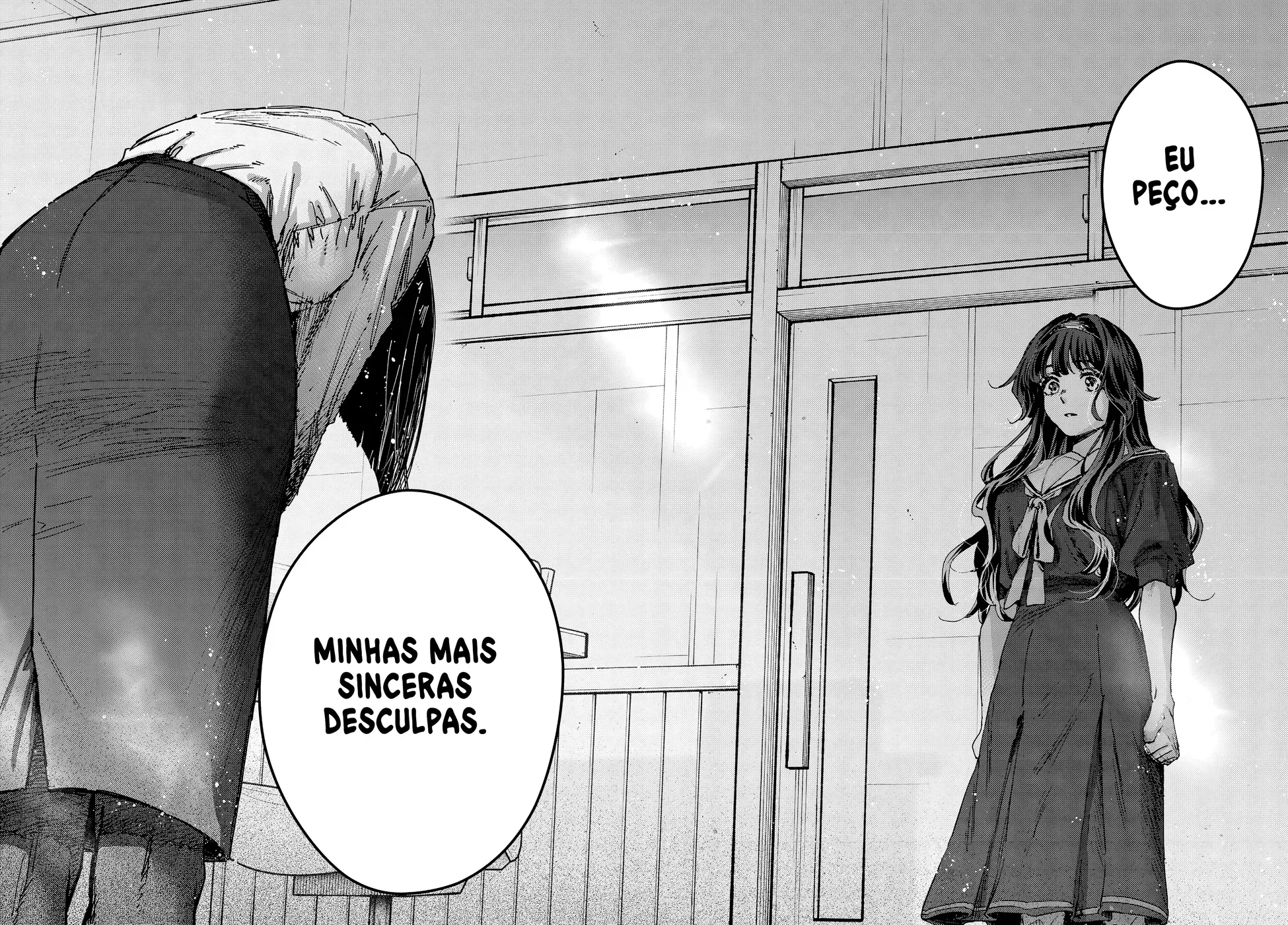 Read Kaoru Hana Wa Rin To Saku PT Manga Online