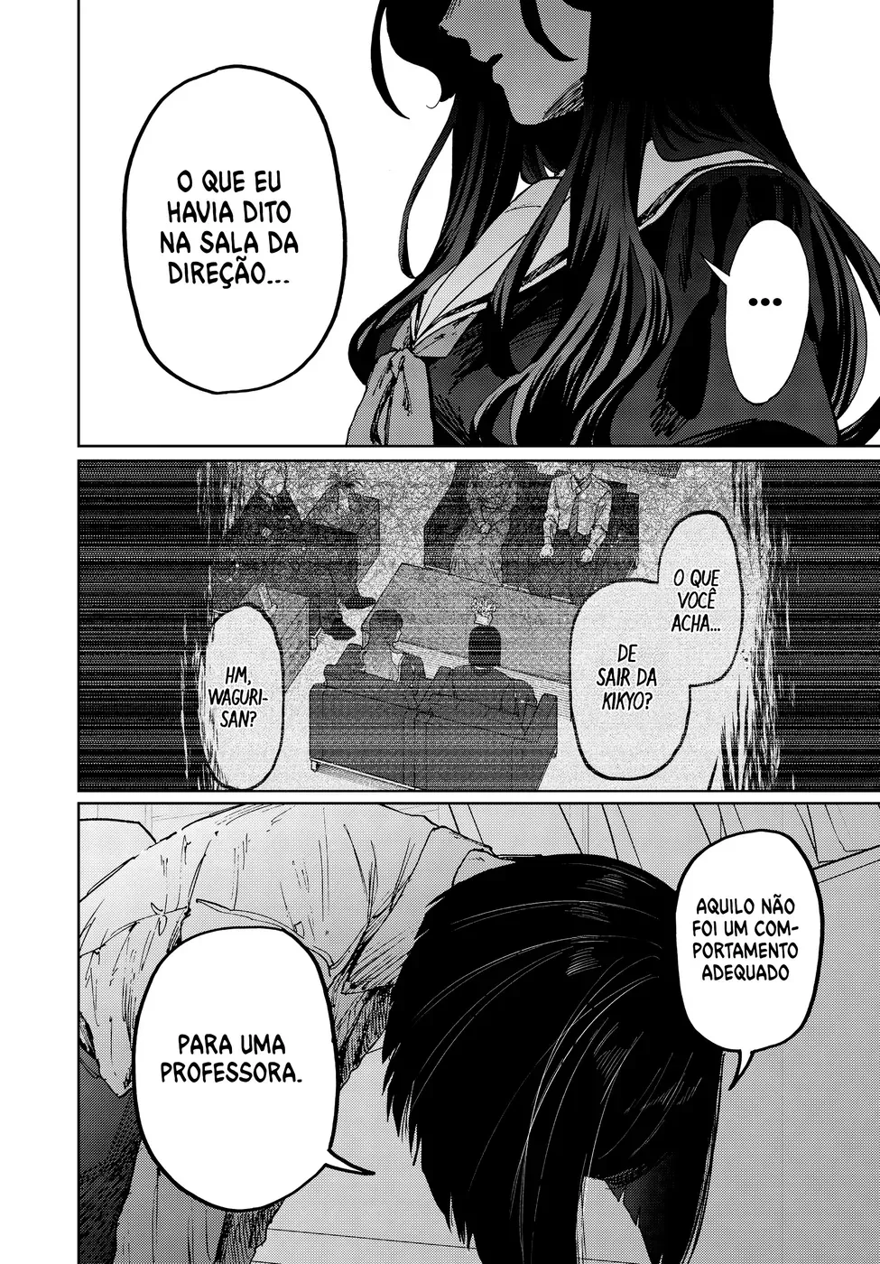 Read Kaoru Hana Wa Rin To Saku PT Manga Online