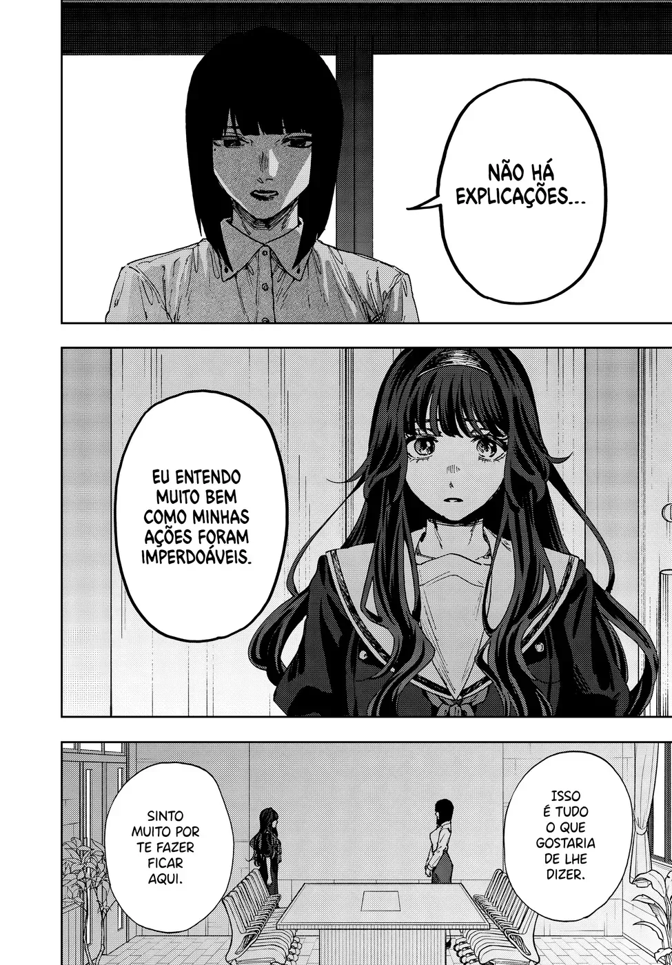 Read Kaoru Hana Wa Rin To Saku PT Manga Online