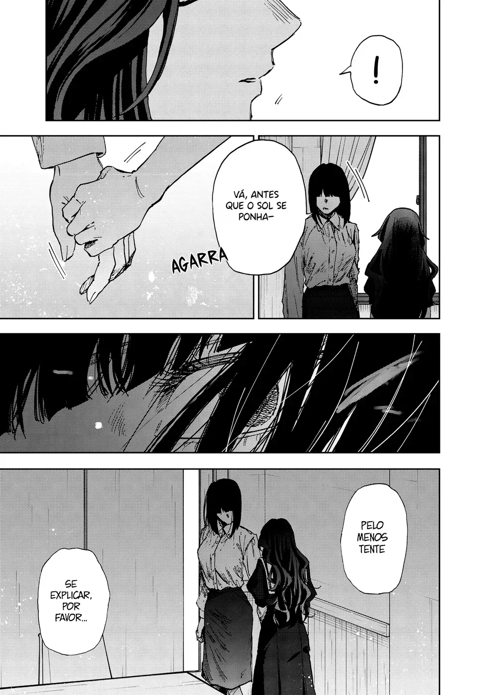 Read Kaoru Hana Wa Rin To Saku PT Manga Online
