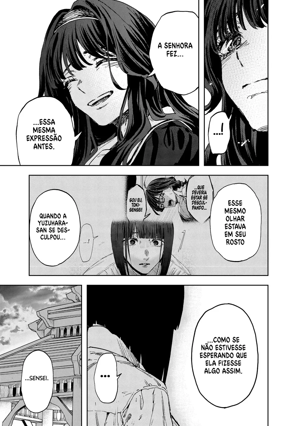 Read Kaoru Hana Wa Rin To Saku PT Manga Online
