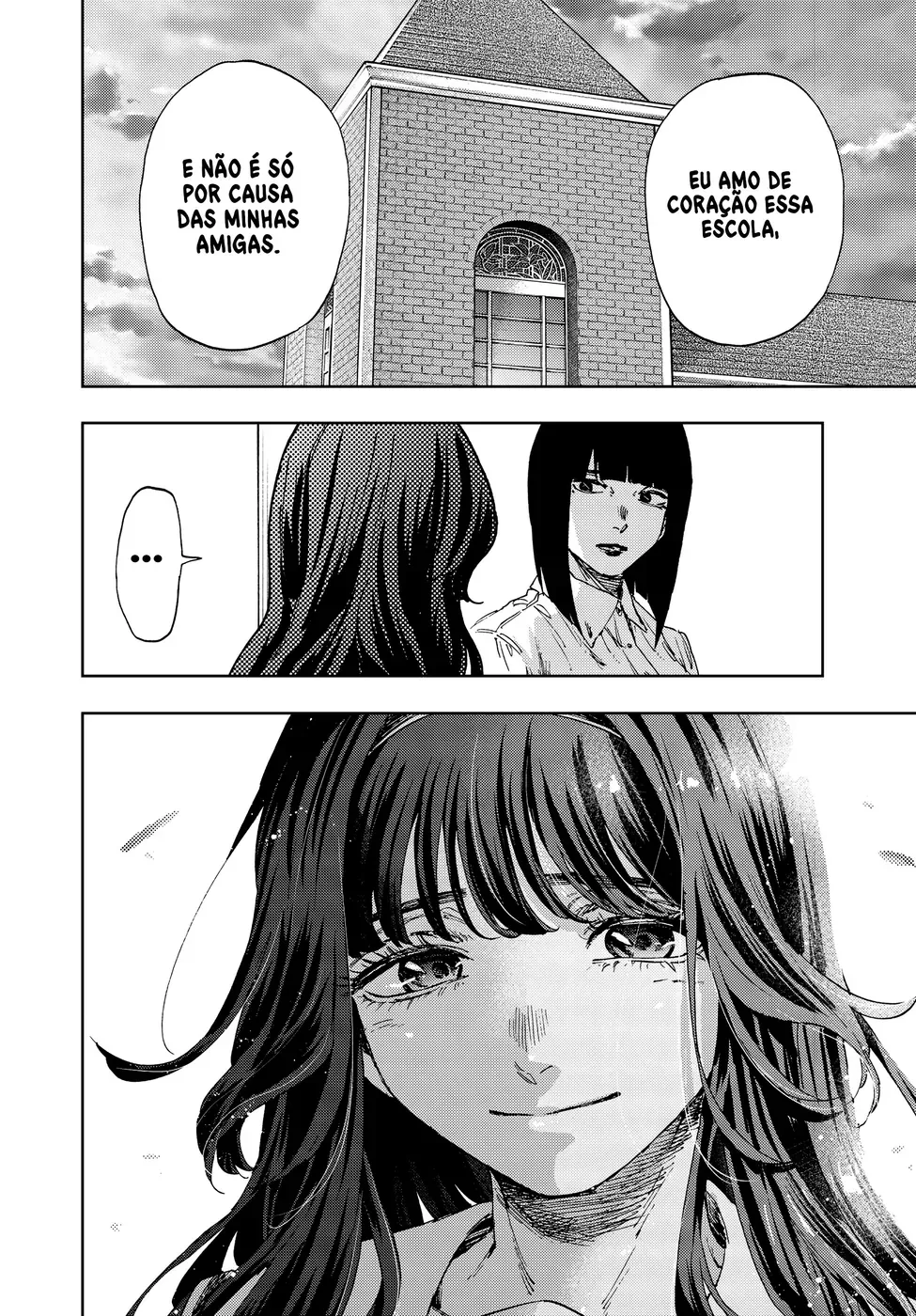 Read Kaoru Hana Wa Rin To Saku PT Manga Online