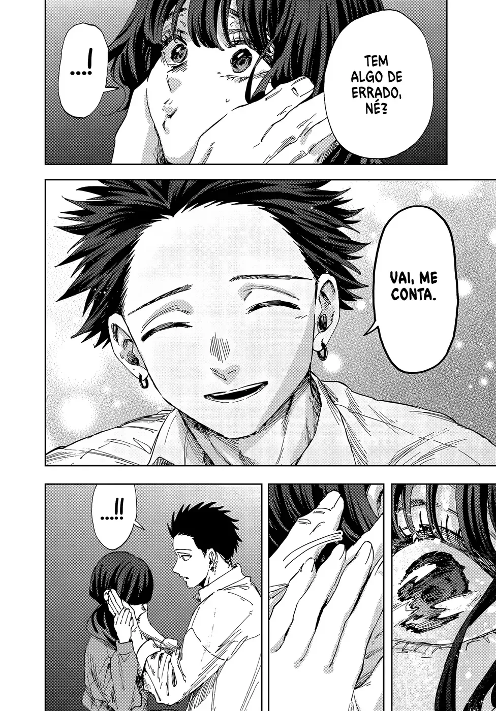 Read Kaoru Hana Wa Rin To Saku PT Manga Online