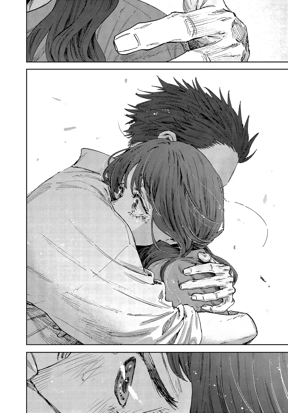 Read Kaoru Hana Wa Rin To Saku PT Manga Online