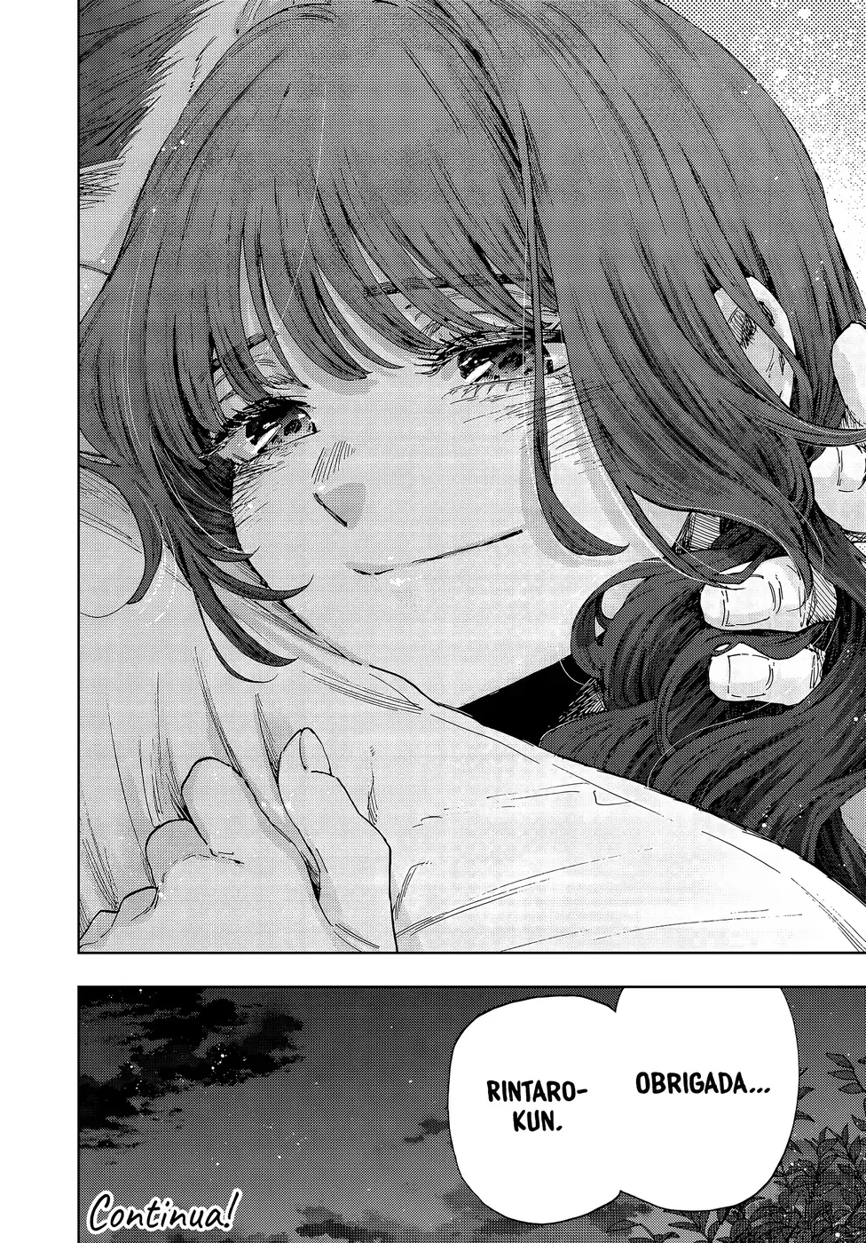 Read Kaoru Hana Wa Rin To Saku PT Manga Online