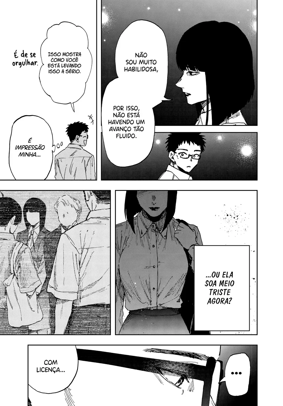 Read Kaoru Hana Wa Rin To Saku PT Manga Online