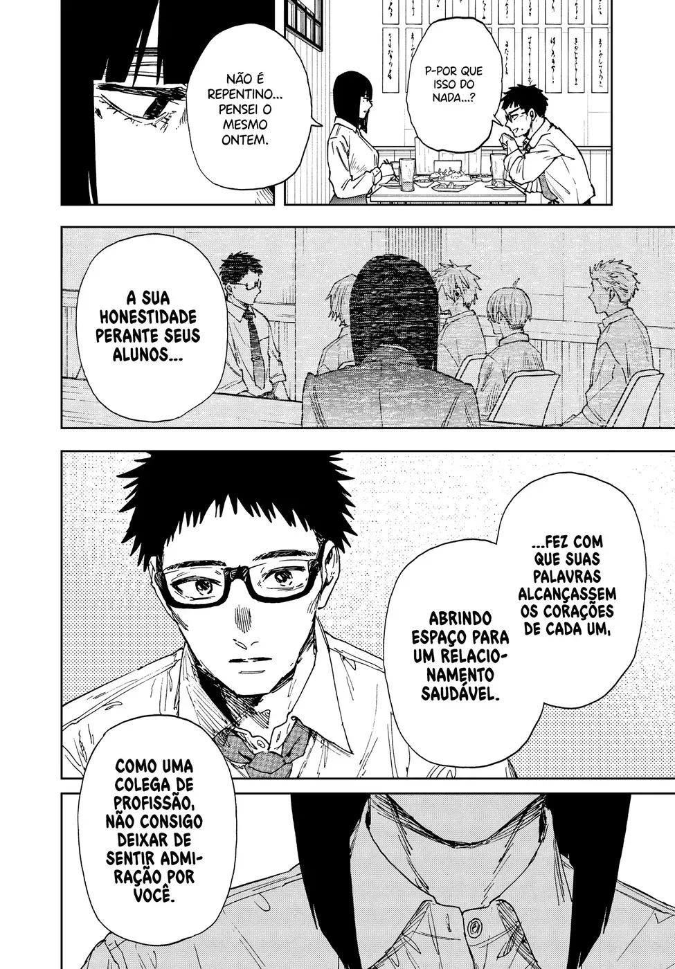 Read Kaoru Hana Wa Rin To Saku PT Manga Online