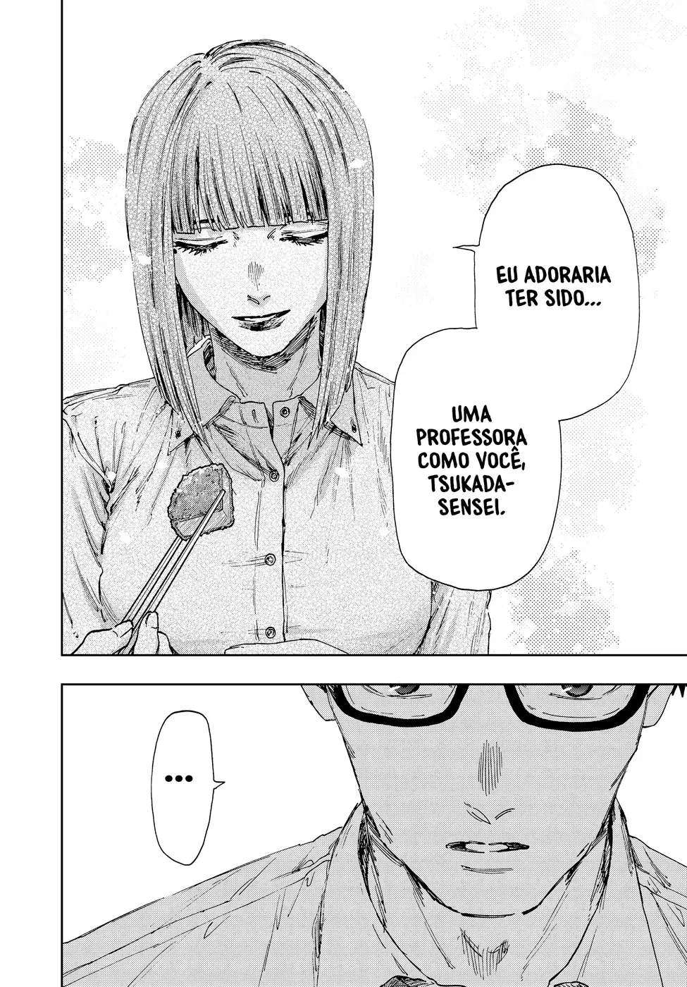 Read Kaoru Hana Wa Rin To Saku PT Manga Online
