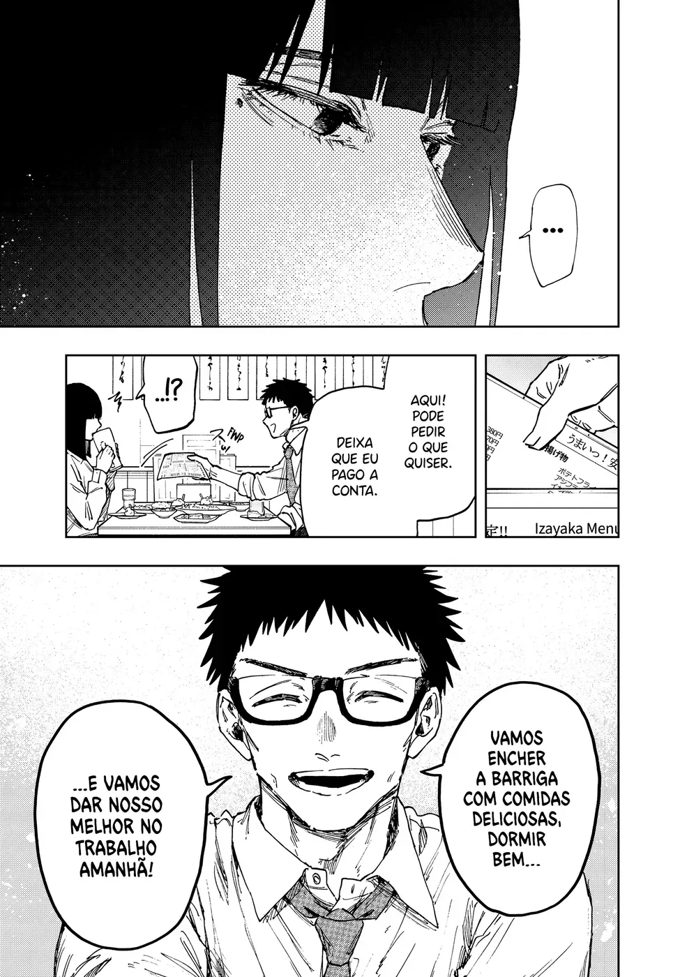 Read Kaoru Hana Wa Rin To Saku PT Manga Online