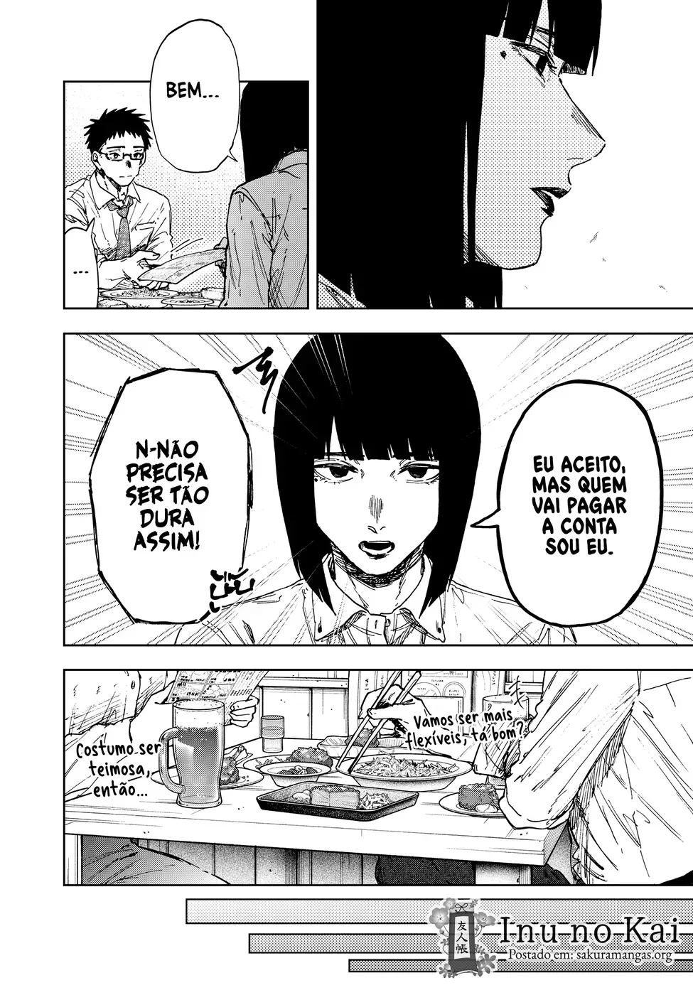 Read Kaoru Hana Wa Rin To Saku PT Manga Online