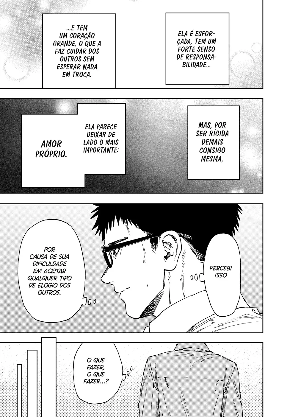 Read Kaoru Hana Wa Rin To Saku PT Manga Online