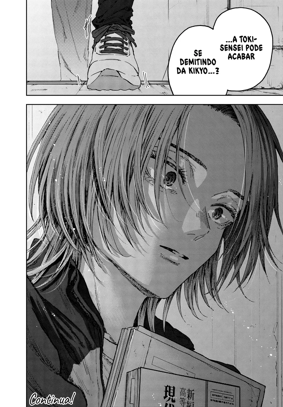 Read Kaoru Hana Wa Rin To Saku PT Manga Online