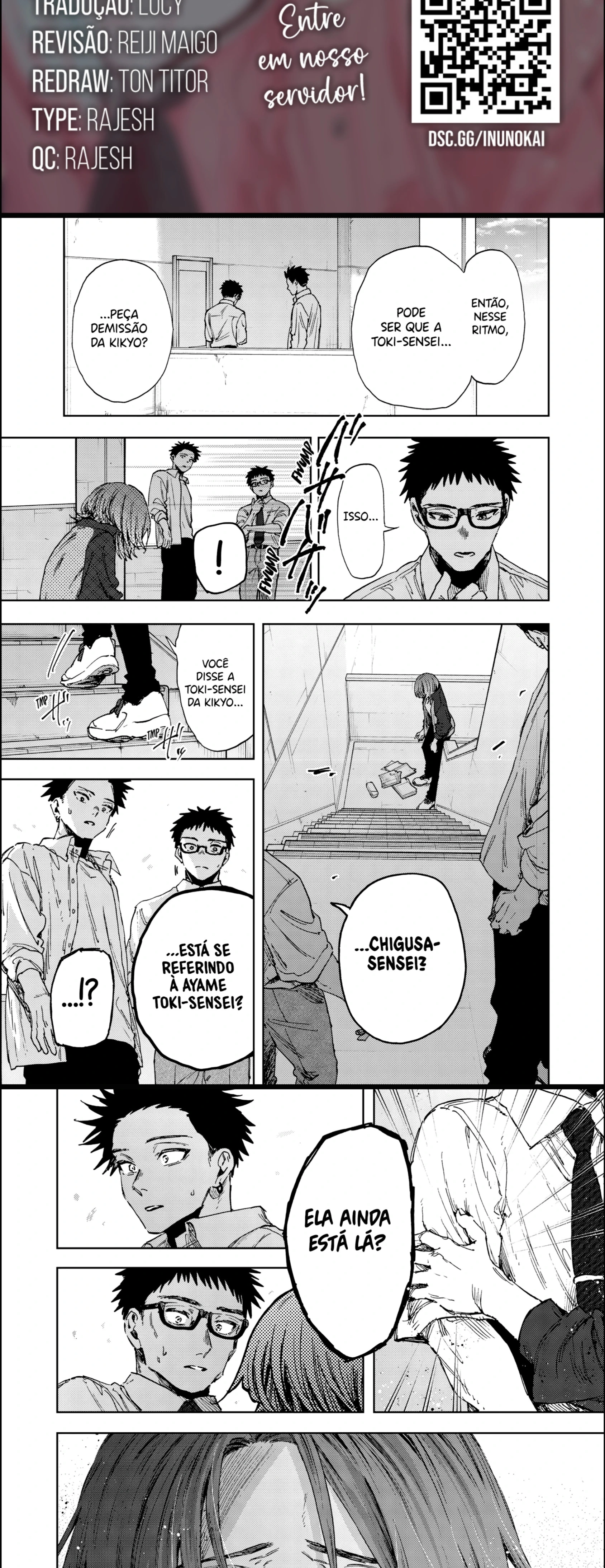 Read Kaoru Hana Wa Rin To Saku PT Manga Online