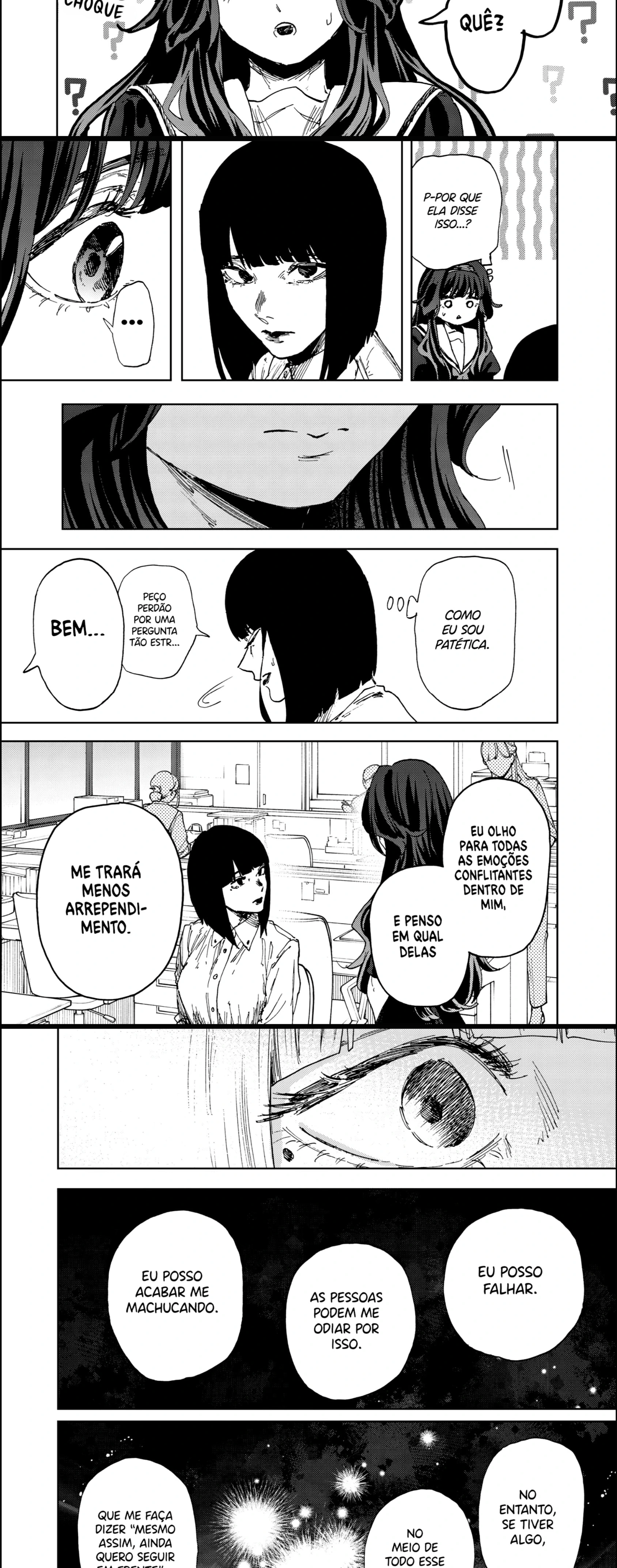 Read Kaoru Hana Wa Rin To Saku PT Manga Online