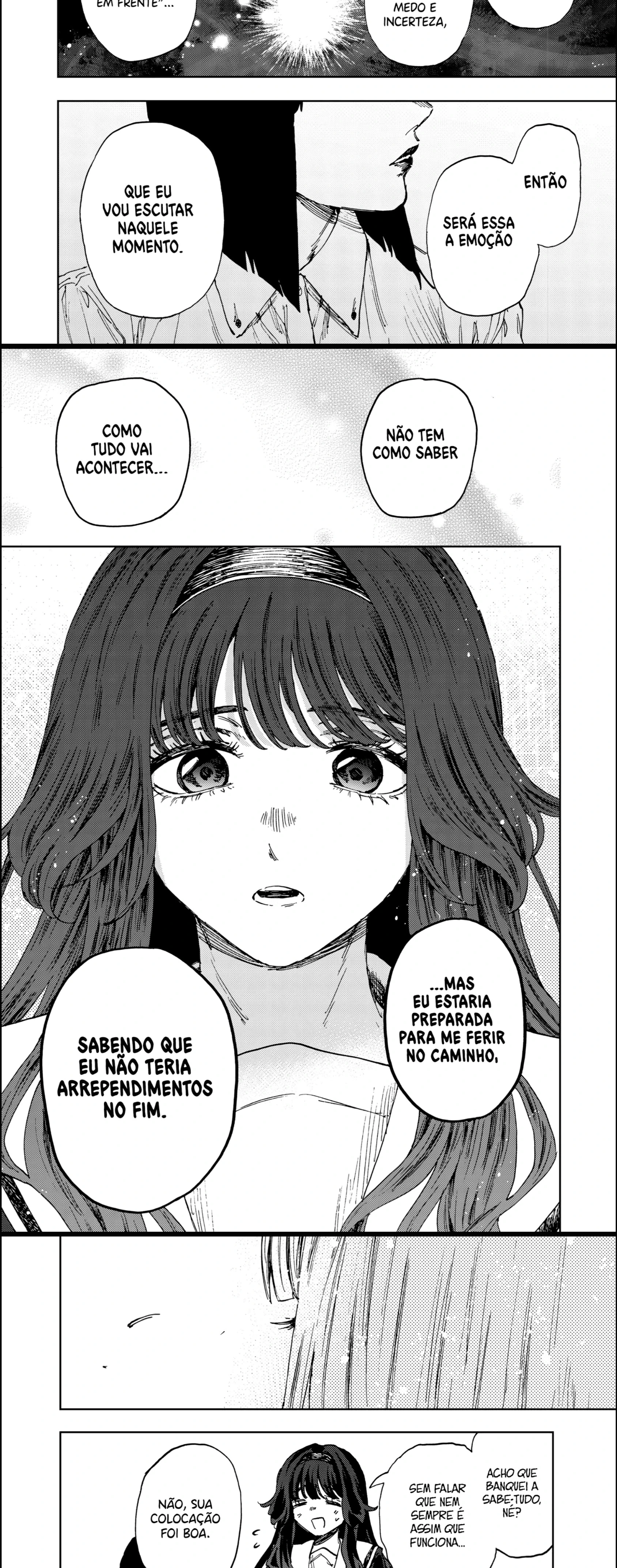 Read Kaoru Hana Wa Rin To Saku PT Manga Online
