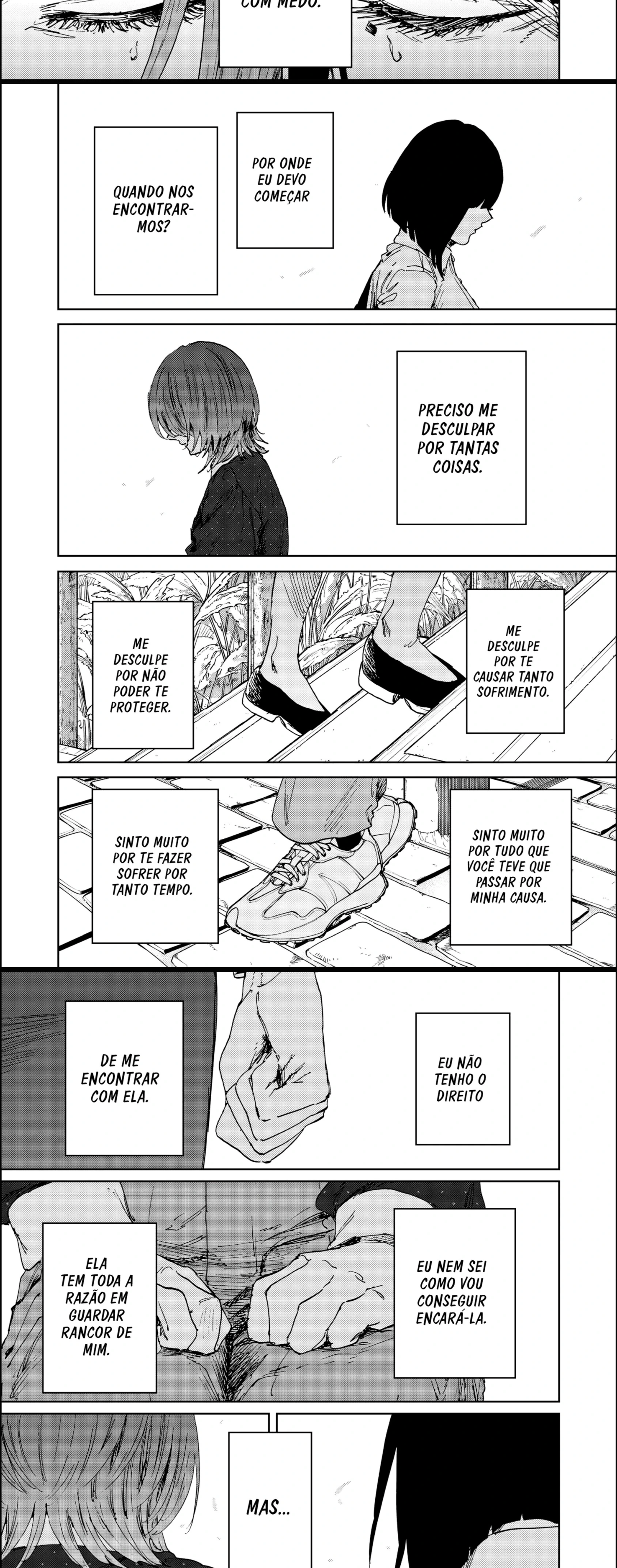 Read Kaoru Hana Wa Rin To Saku PT Manga Online