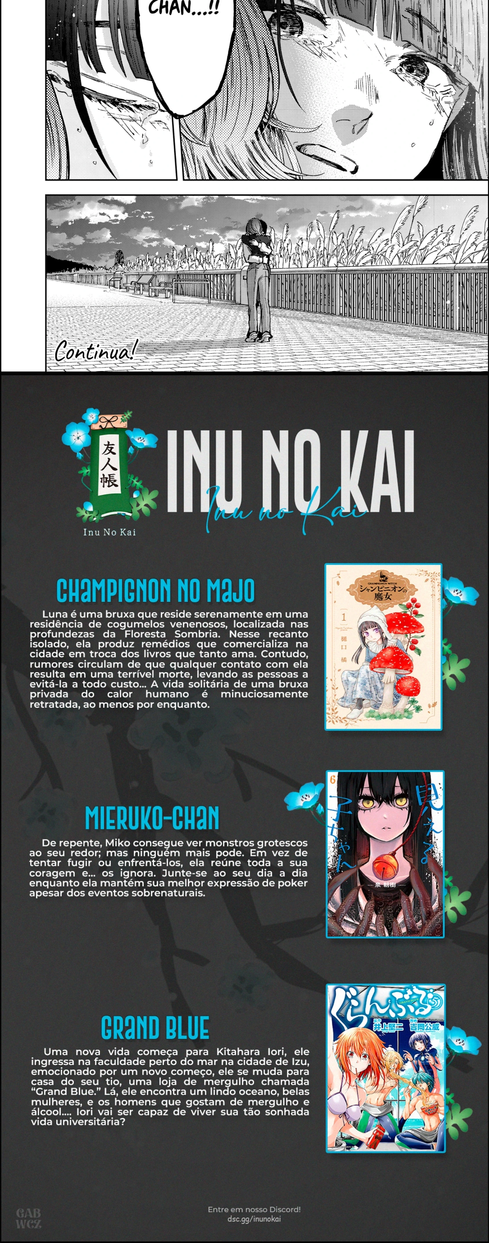 Read Kaoru Hana Wa Rin To Saku PT Manga Online