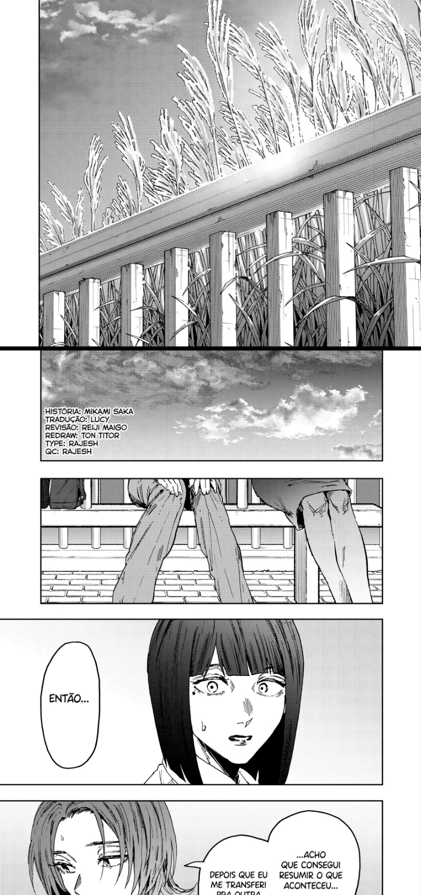 Read Kaoru Hana Wa Rin To Saku PT Manga Online
