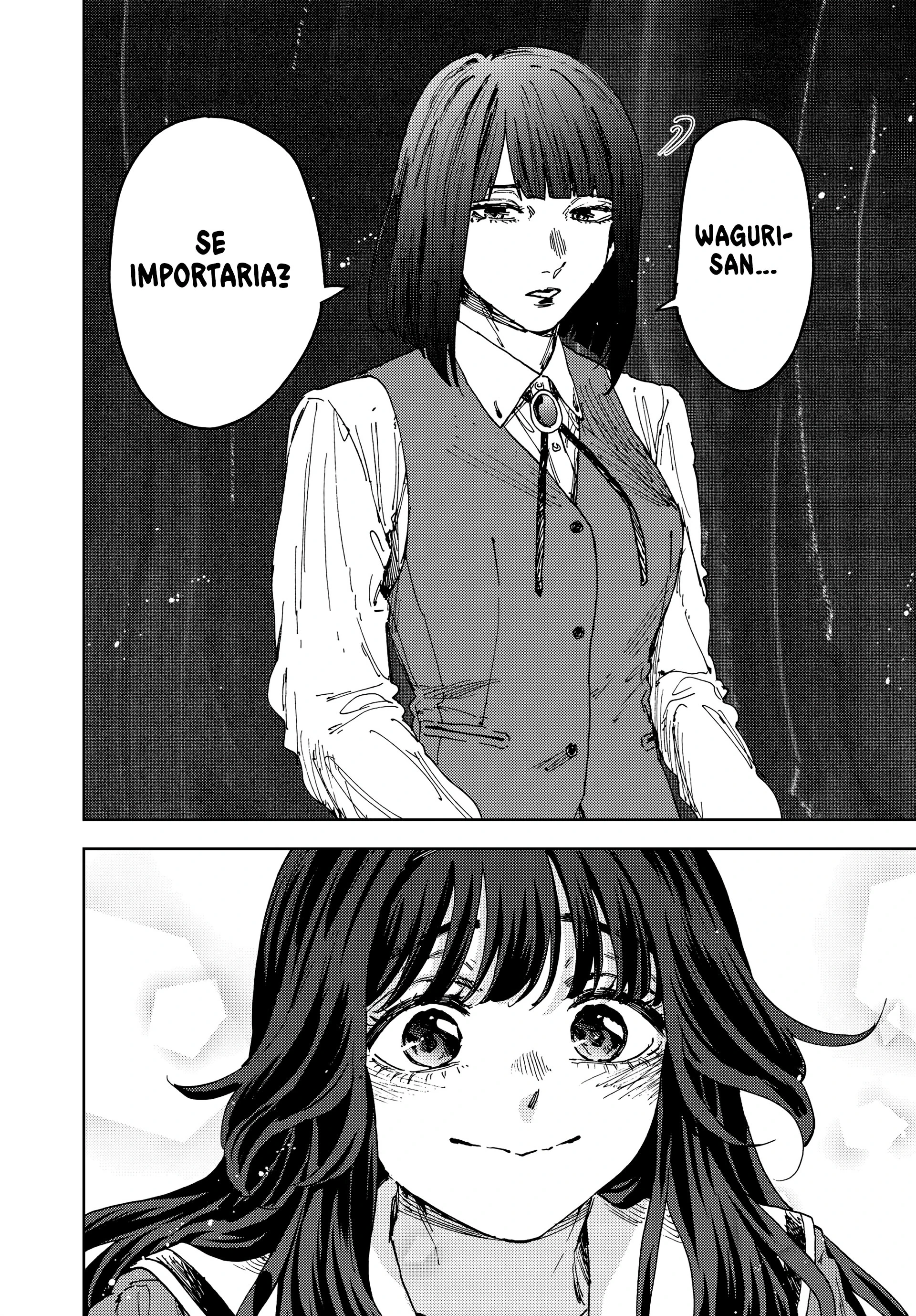 Read Kaoru Hana Wa Rin To Saku PT Manga Online