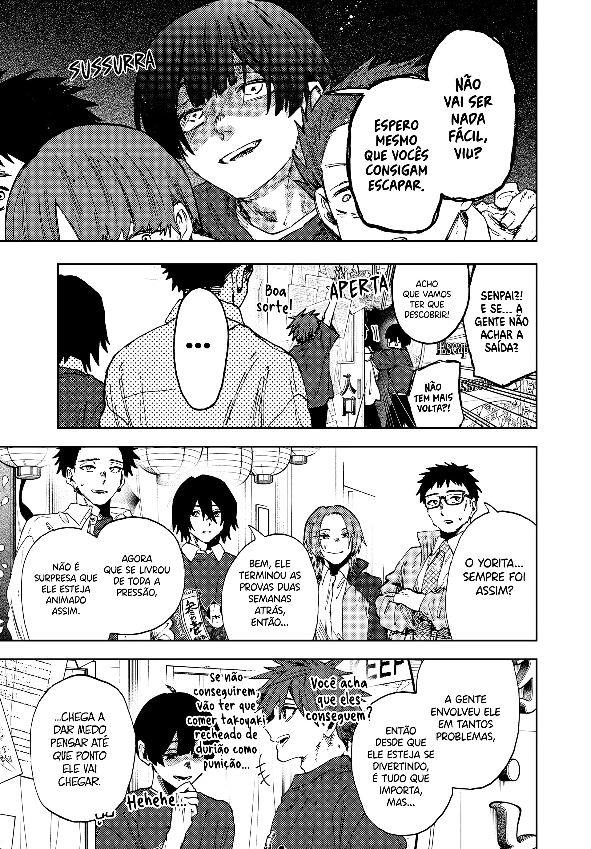 Read Kaoru Hana Wa Rin To Saku PT Manga Online