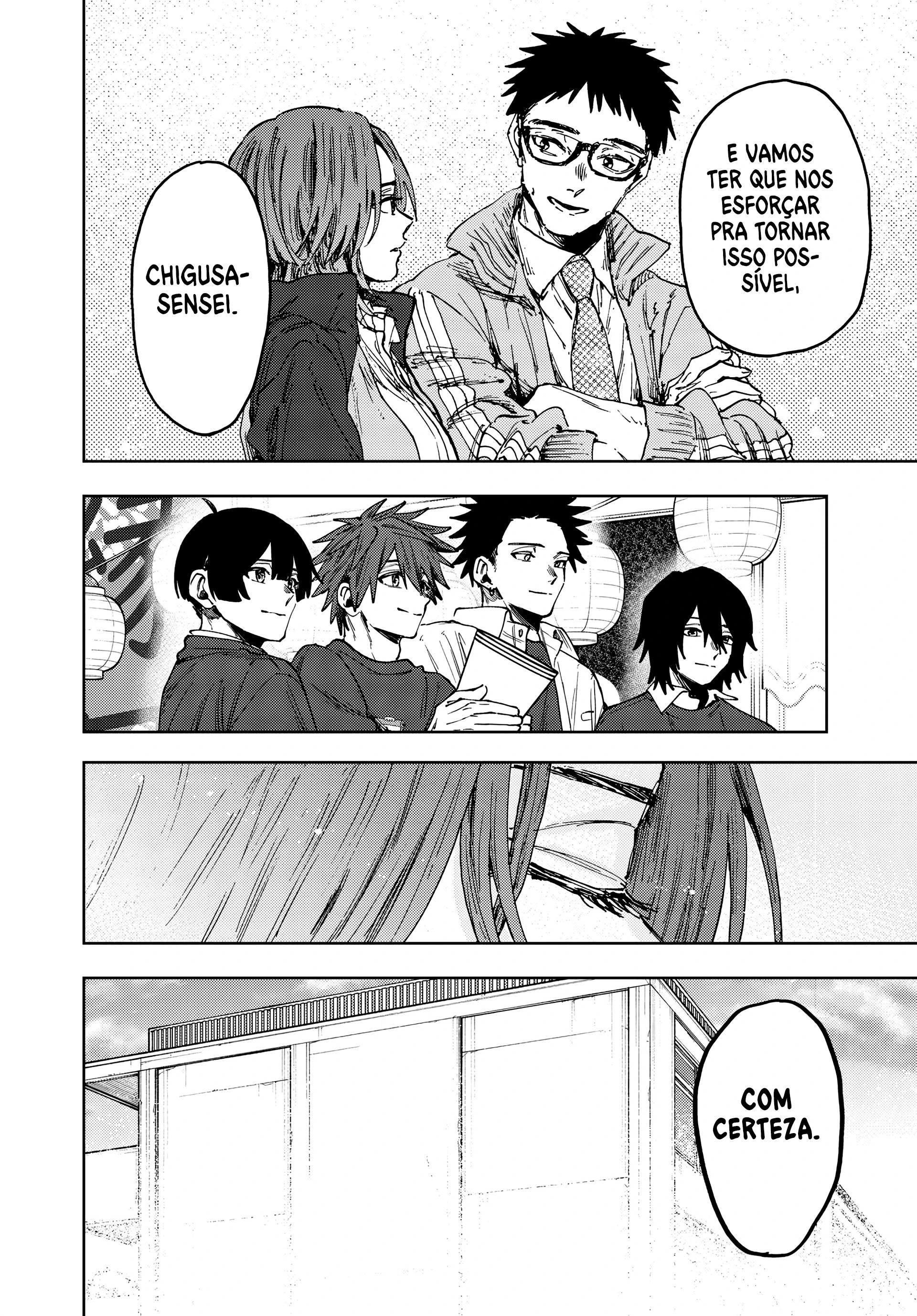 Read Kaoru Hana Wa Rin To Saku PT Manga Online