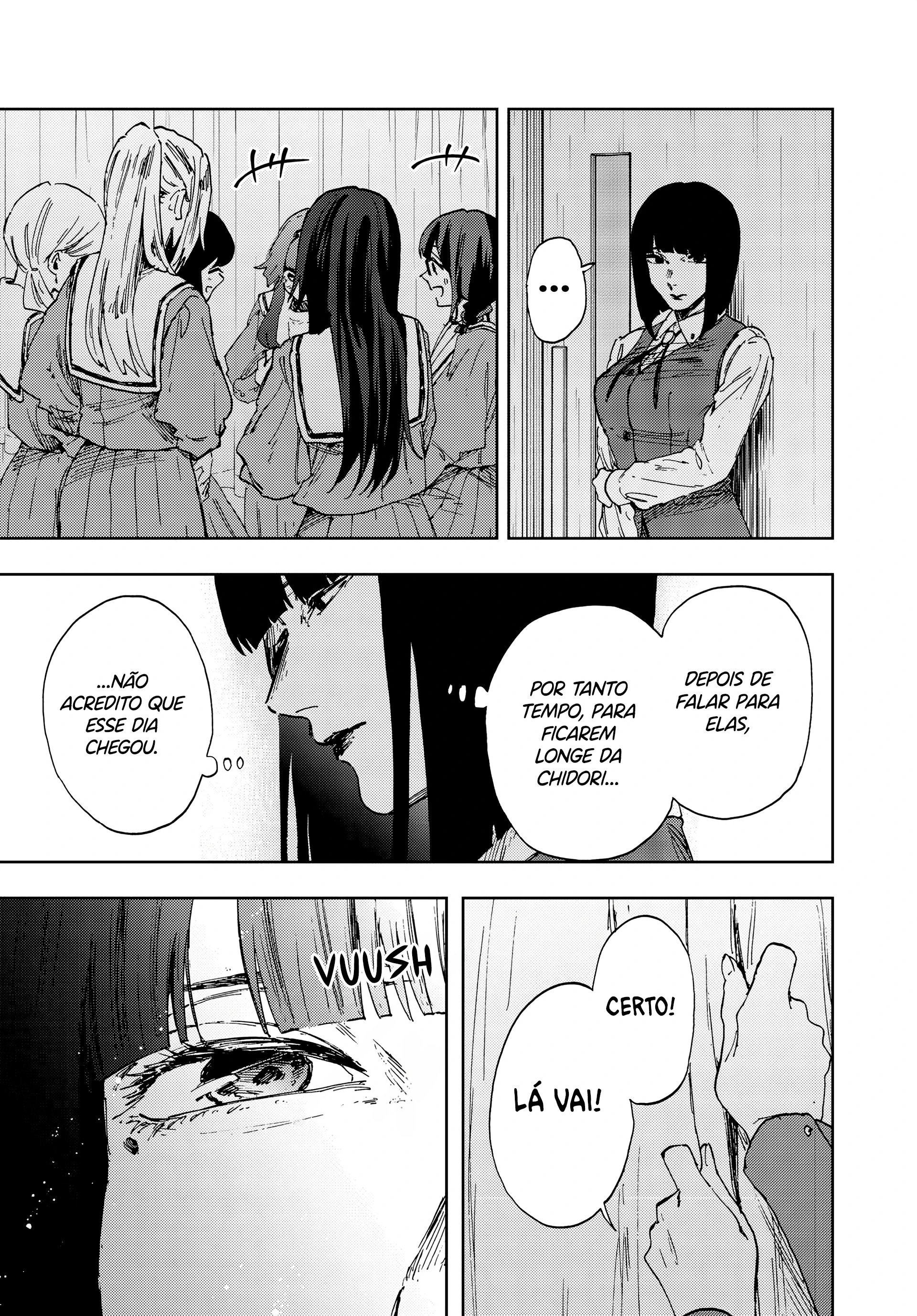 Read Kaoru Hana Wa Rin To Saku PT Manga Online