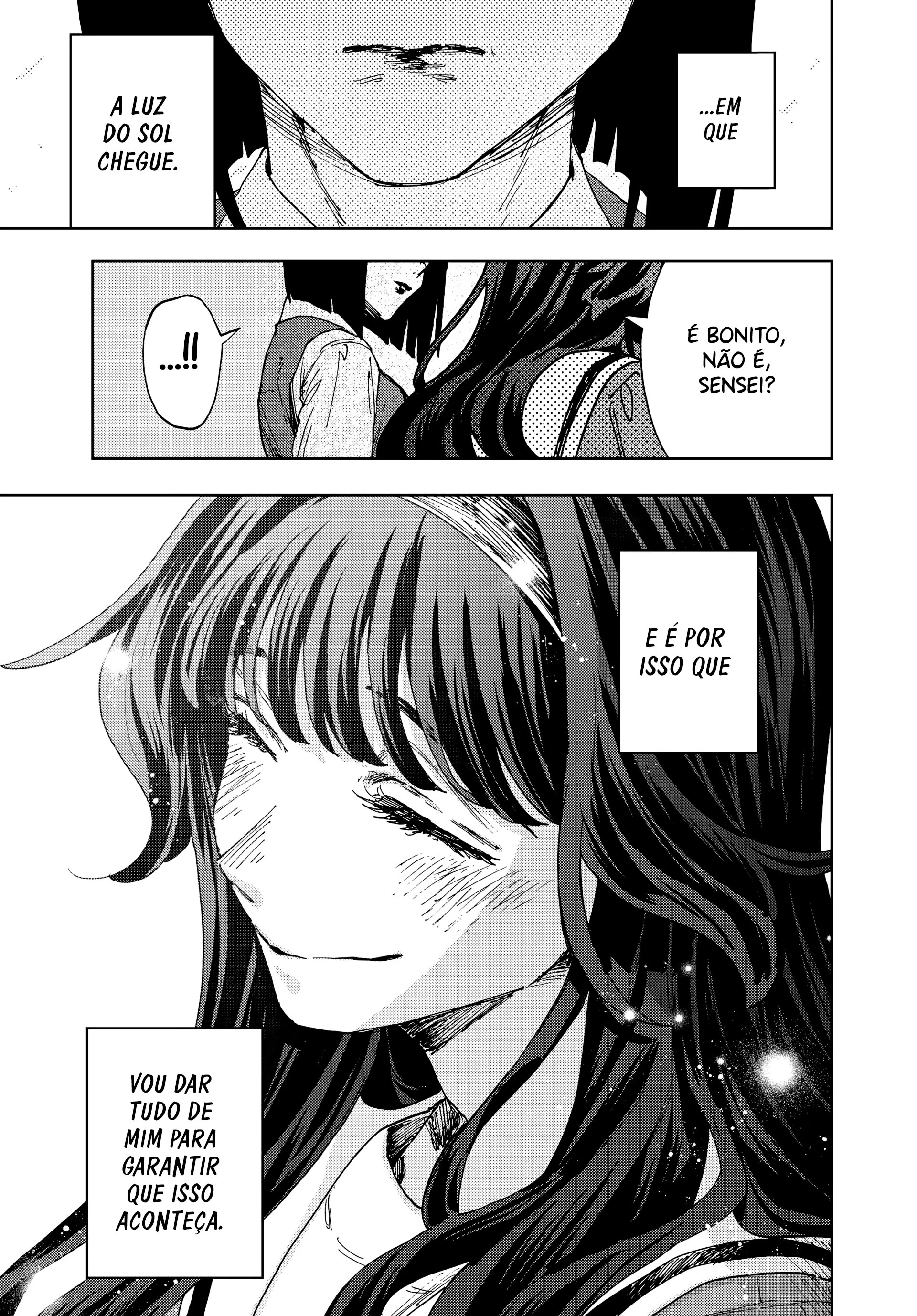 Read Kaoru Hana Wa Rin To Saku PT Manga Online