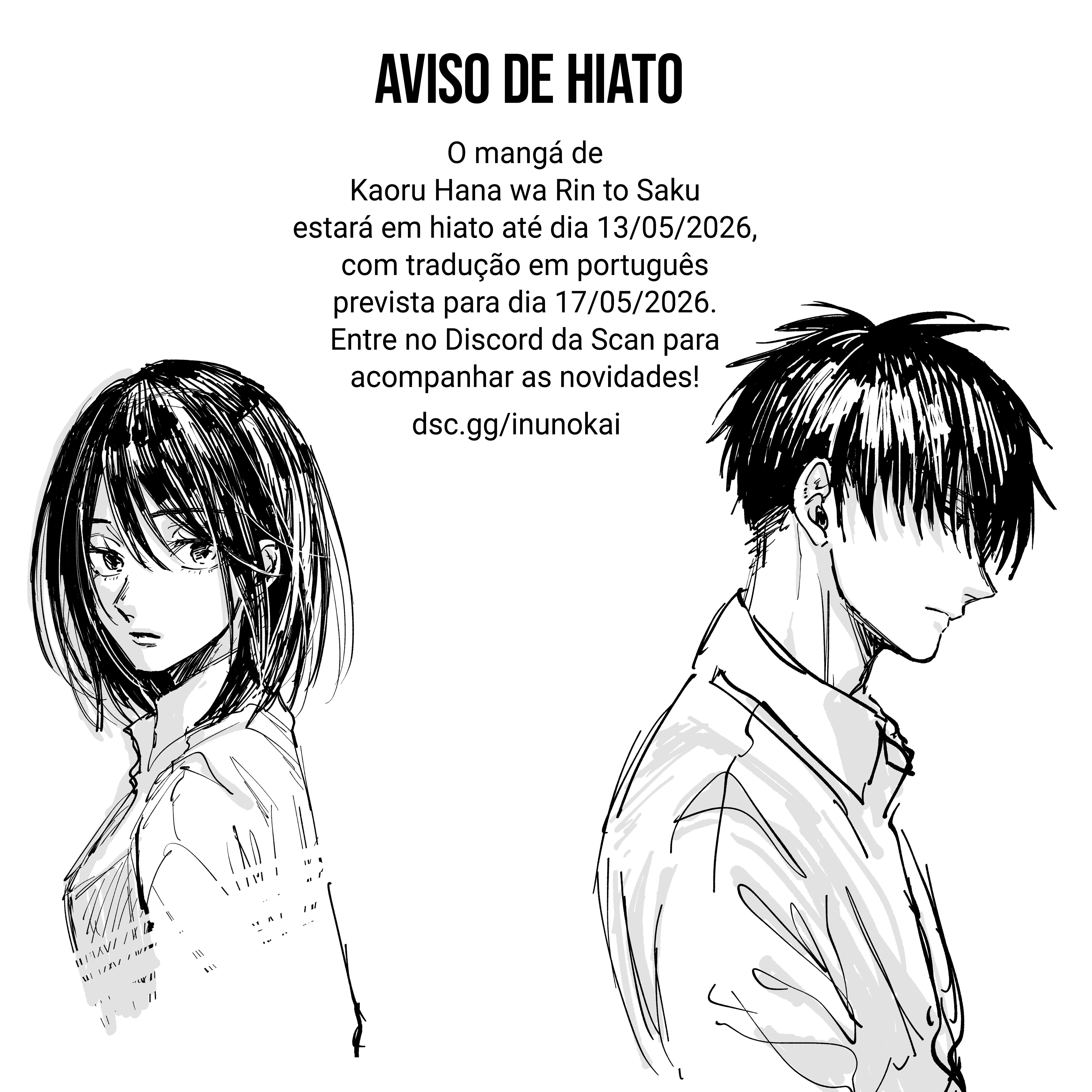 Read Kaoru Hana Wa Rin To Saku PT Manga Online
