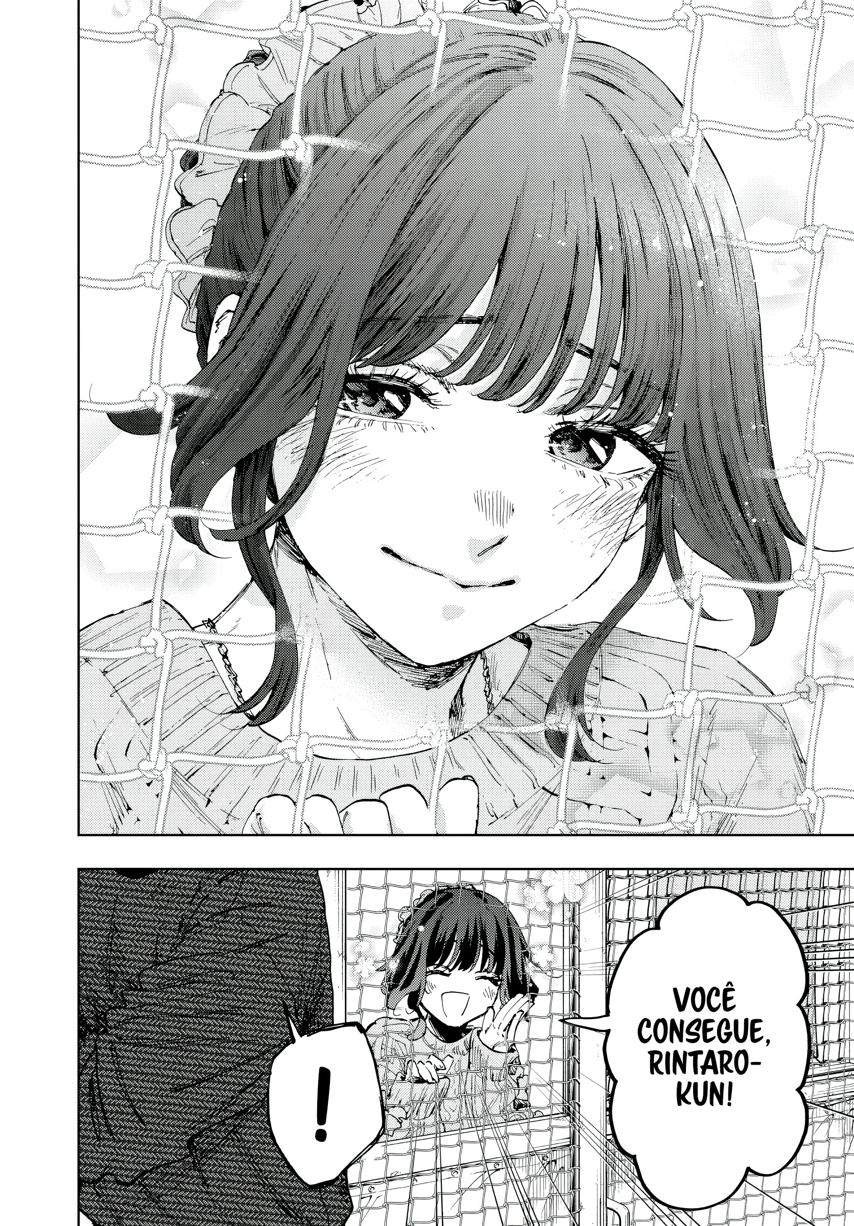 Read Kaoru Hana Wa Rin To Saku PT Manga Online