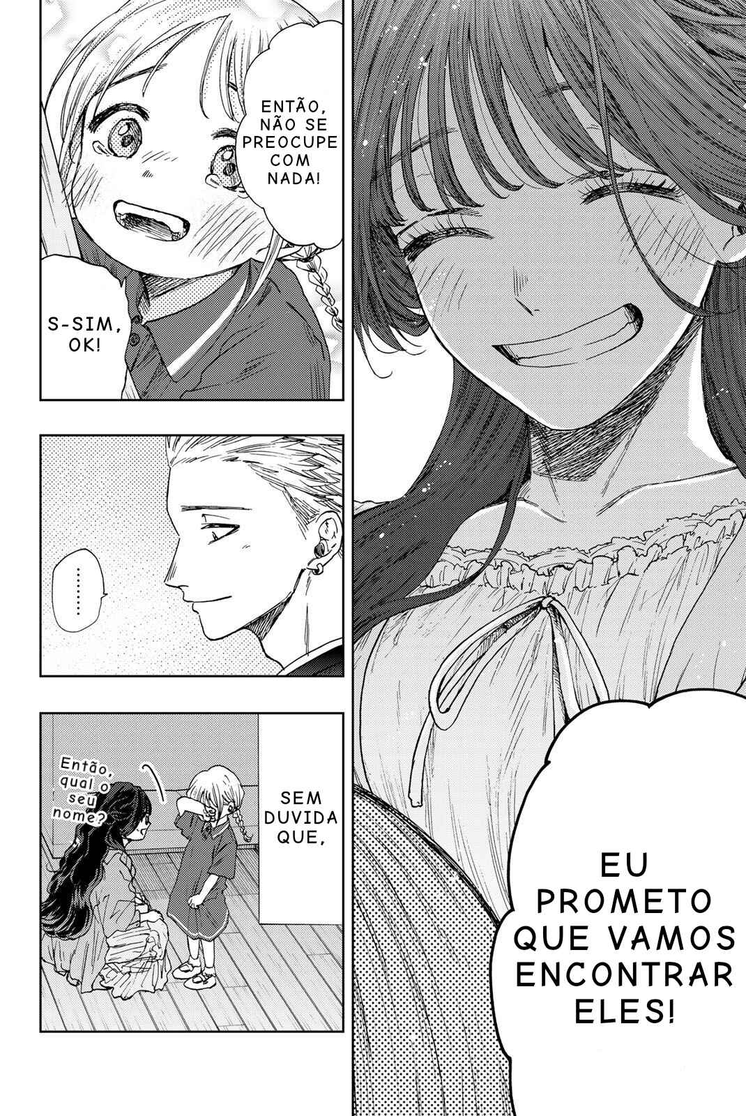 Read Kaoru Hana Wa Rin To Saku PT Manga Online