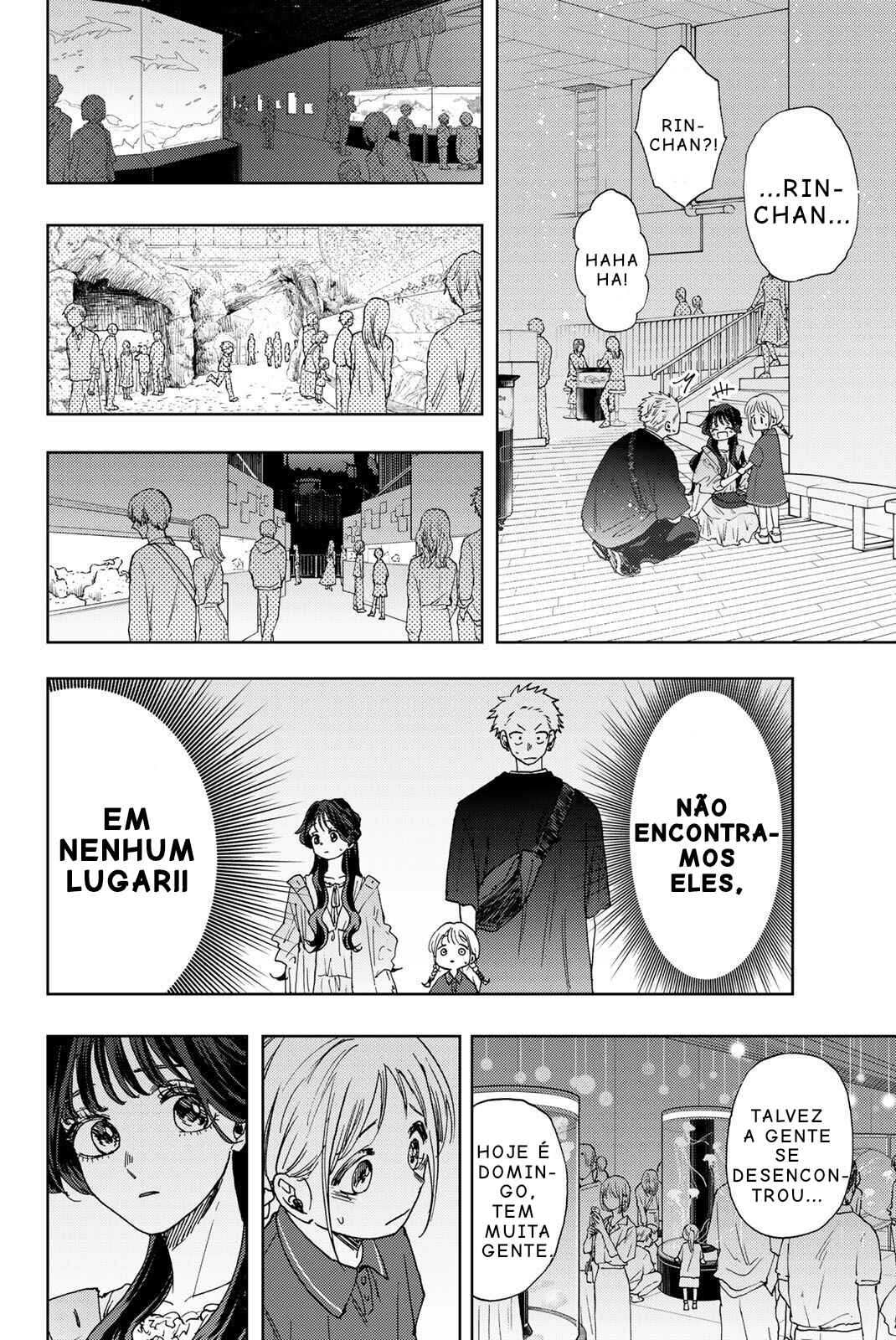 Read Kaoru Hana Wa Rin To Saku PT Manga Online