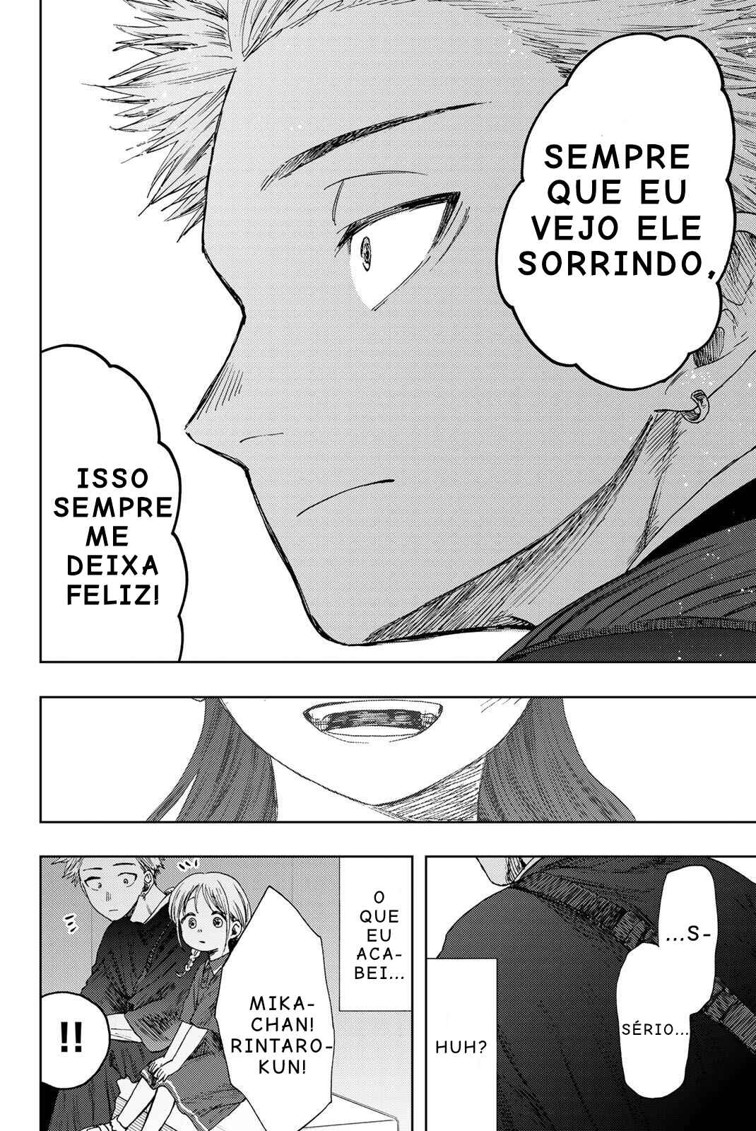 Read Kaoru Hana Wa Rin To Saku PT Manga Online