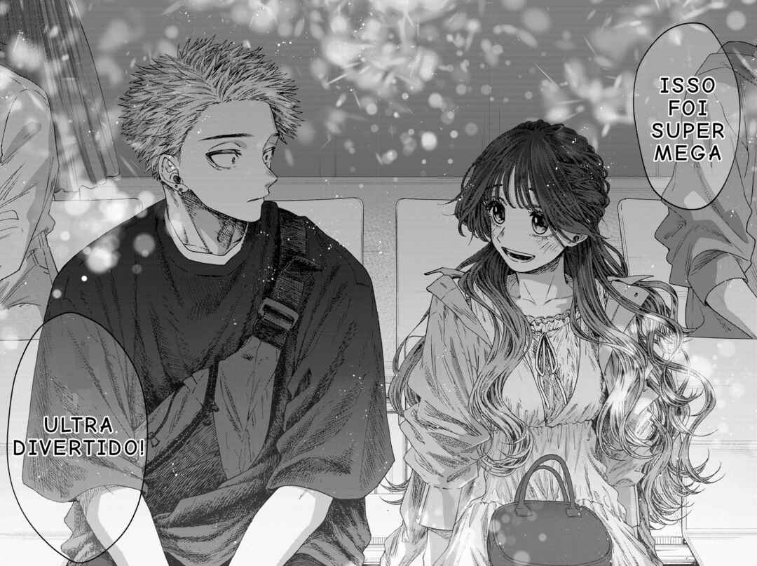 Read Kaoru Hana Wa Rin To Saku PT Manga Online