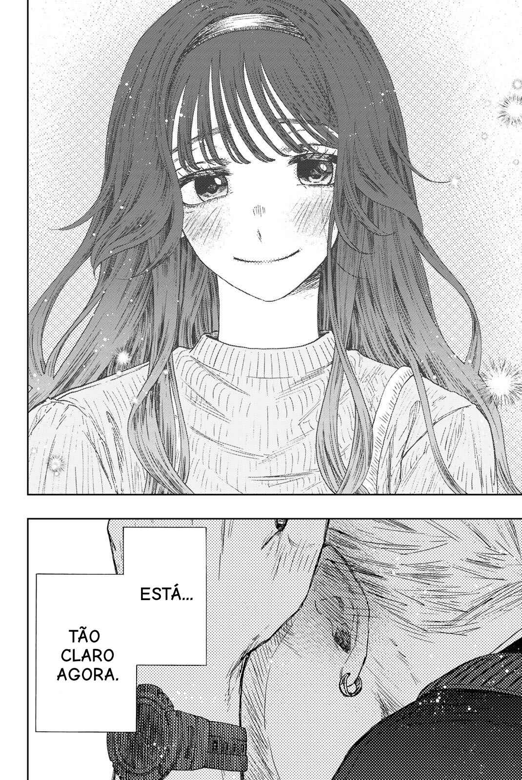 Read Kaoru Hana Wa Rin To Saku PT Manga Online