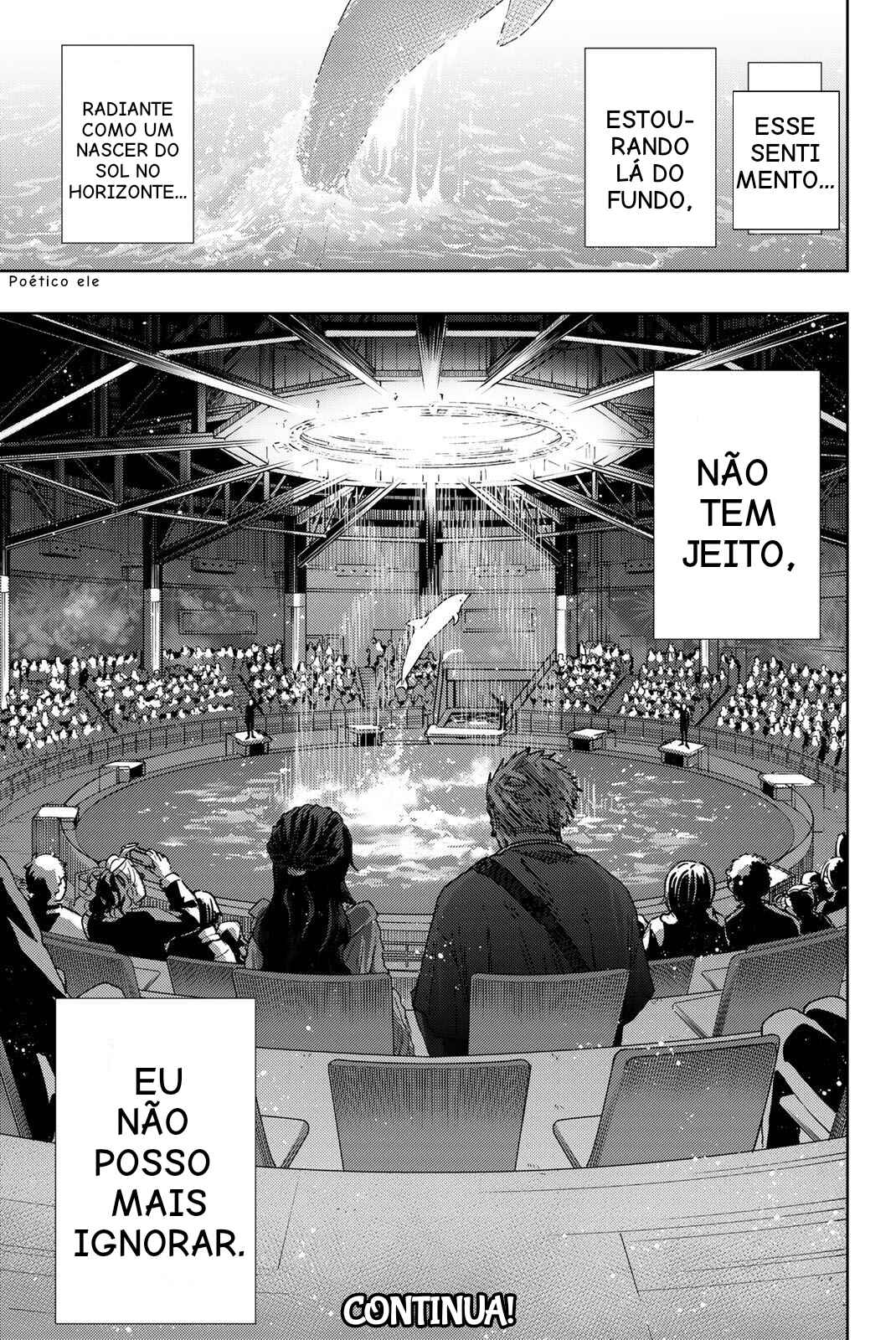 Read Kaoru Hana Wa Rin To Saku PT Manga Online