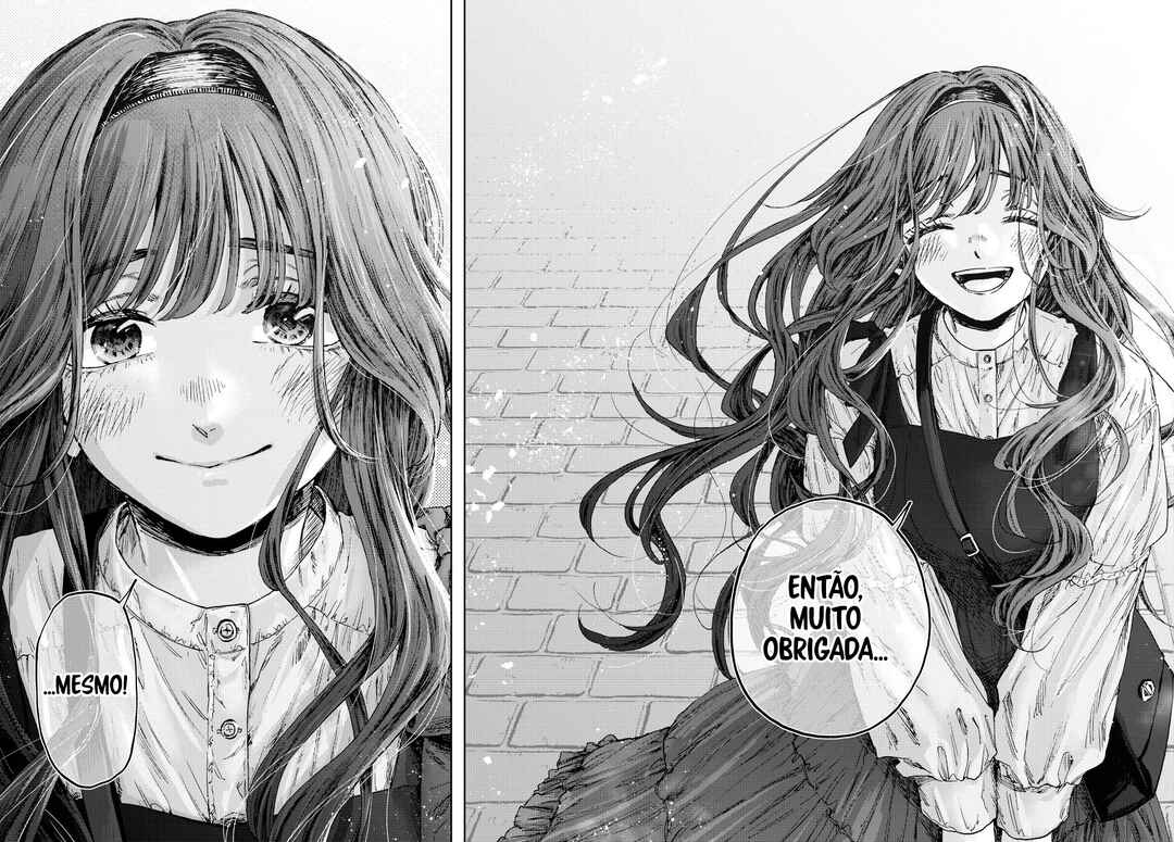Read Kaoru Hana Wa Rin To Saku PT Manga Online