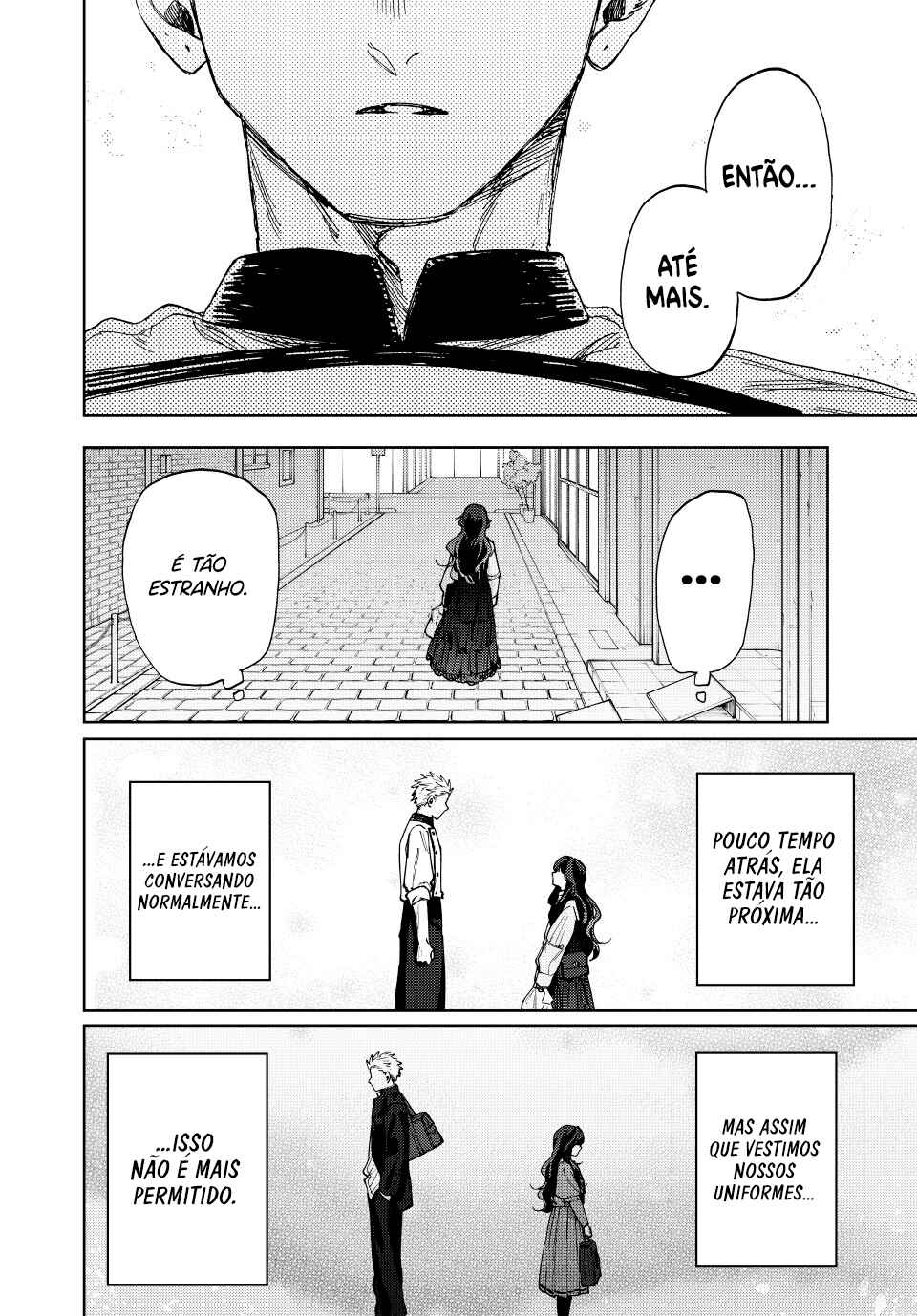 Read Kaoru Hana Wa Rin To Saku PT Manga Online