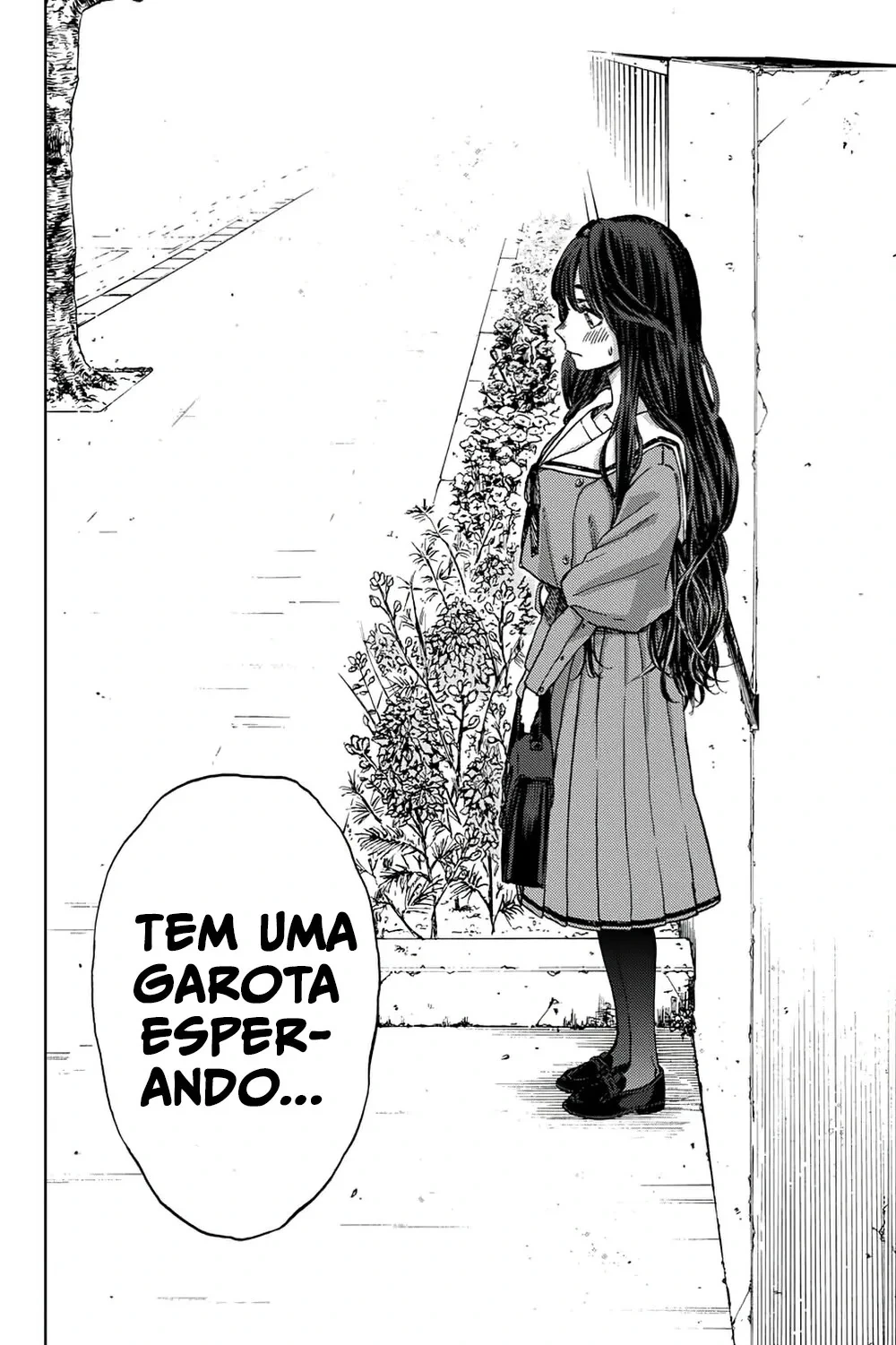 Read Kaoru Hana Wa Rin To Saku PT Manga Online